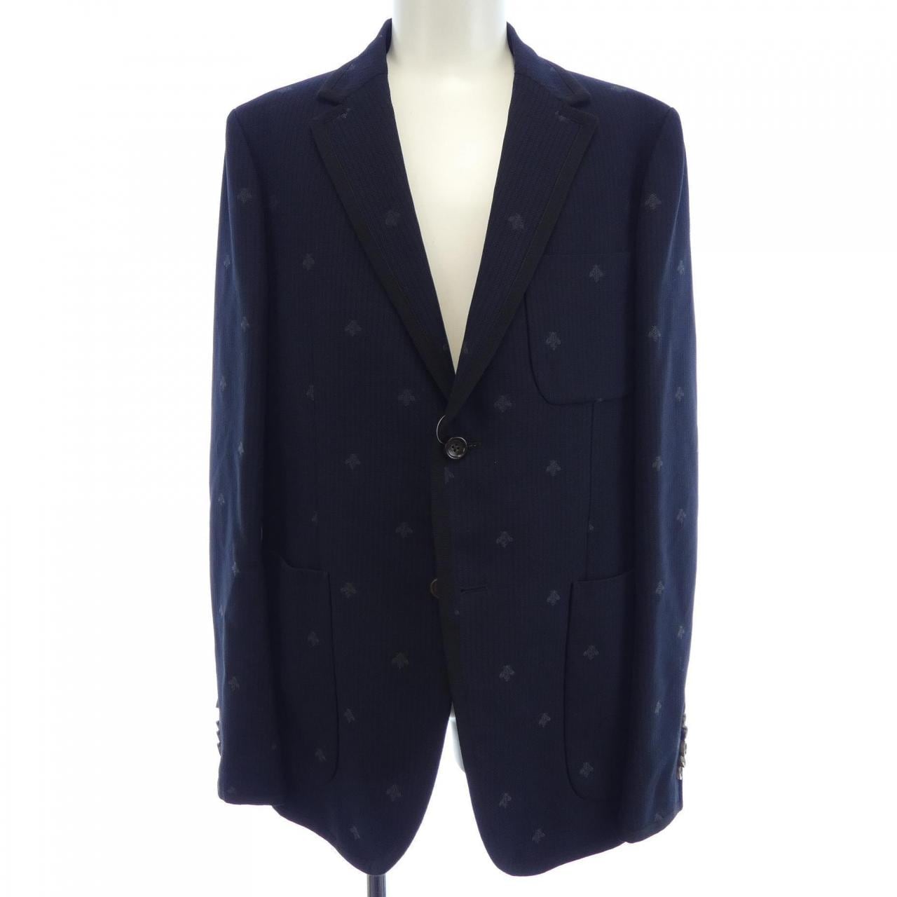 グッチ GUCCI 521888 Z335H ジャケット