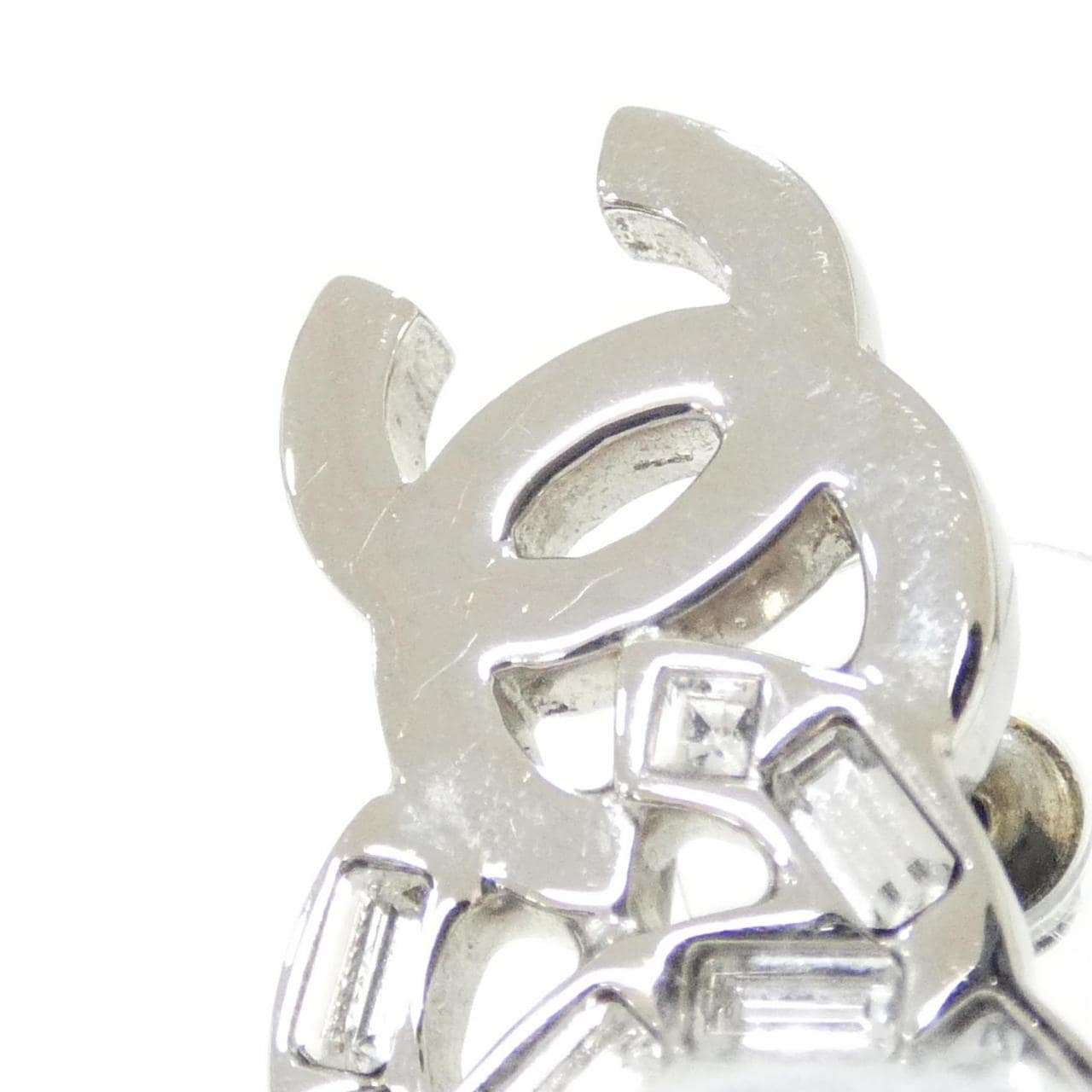 シャネル AB7869 ピアス