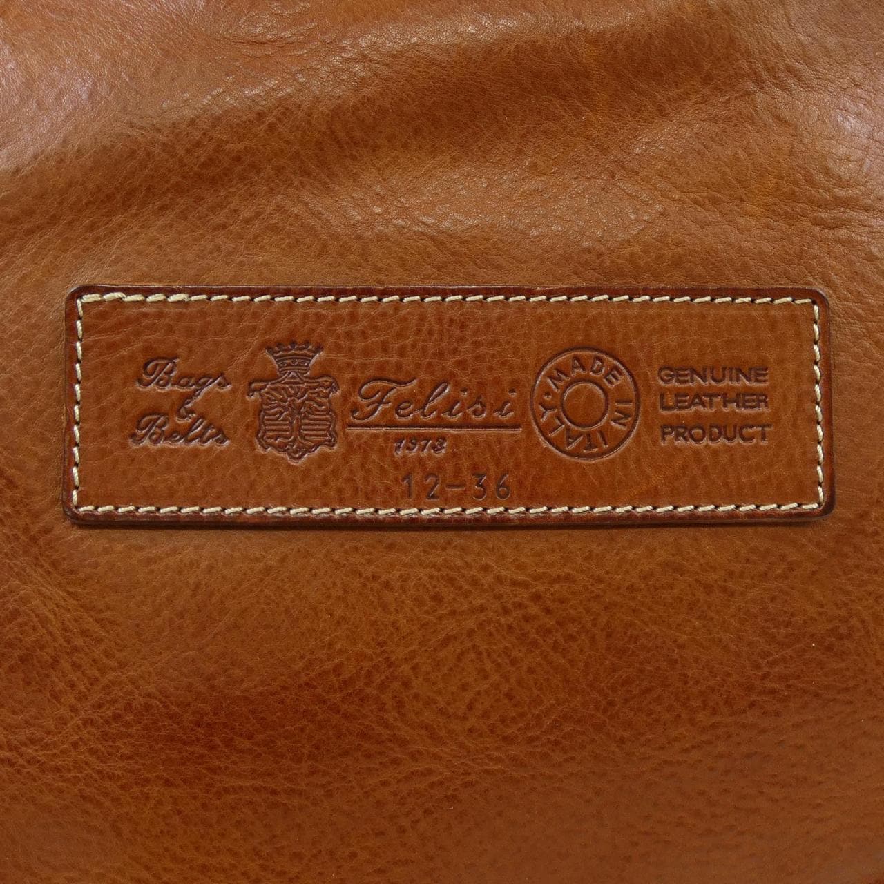 フェリージ Felisi 12-36 BAG