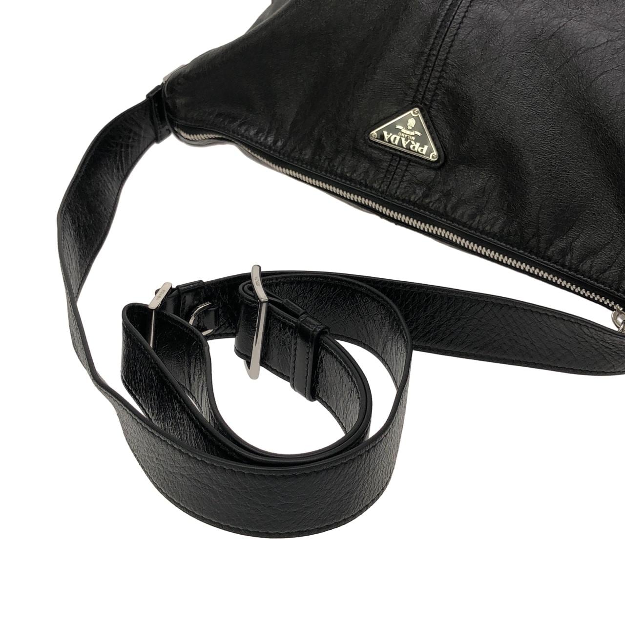 プラダ 2VH187 ショルダーバッグ