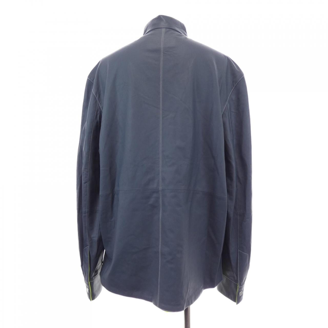 エルメス HERMES レザージャケット