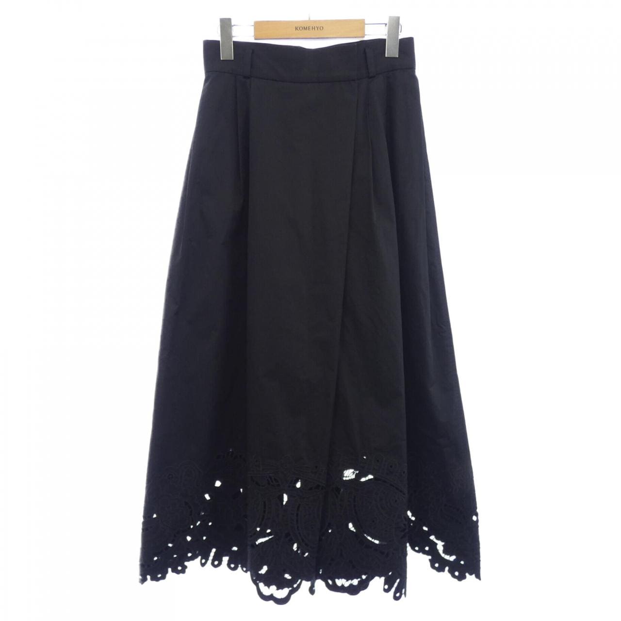 ルルウィルビー LOULOU WILLOUGHBY パンツ