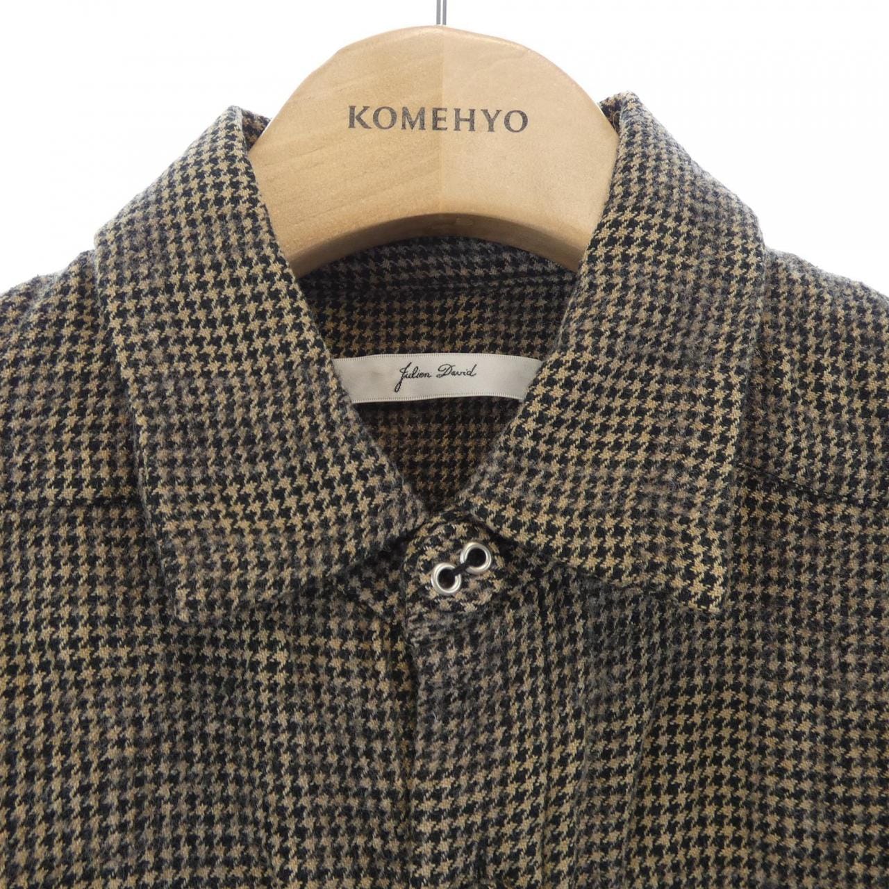 ジュリアンデイヴィッド Julien David ワンピース