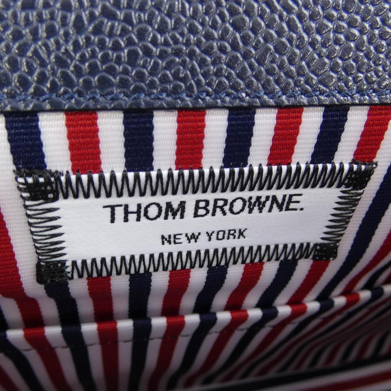 トムブラウン THOM BROWNE MAG143B-00198 BAG