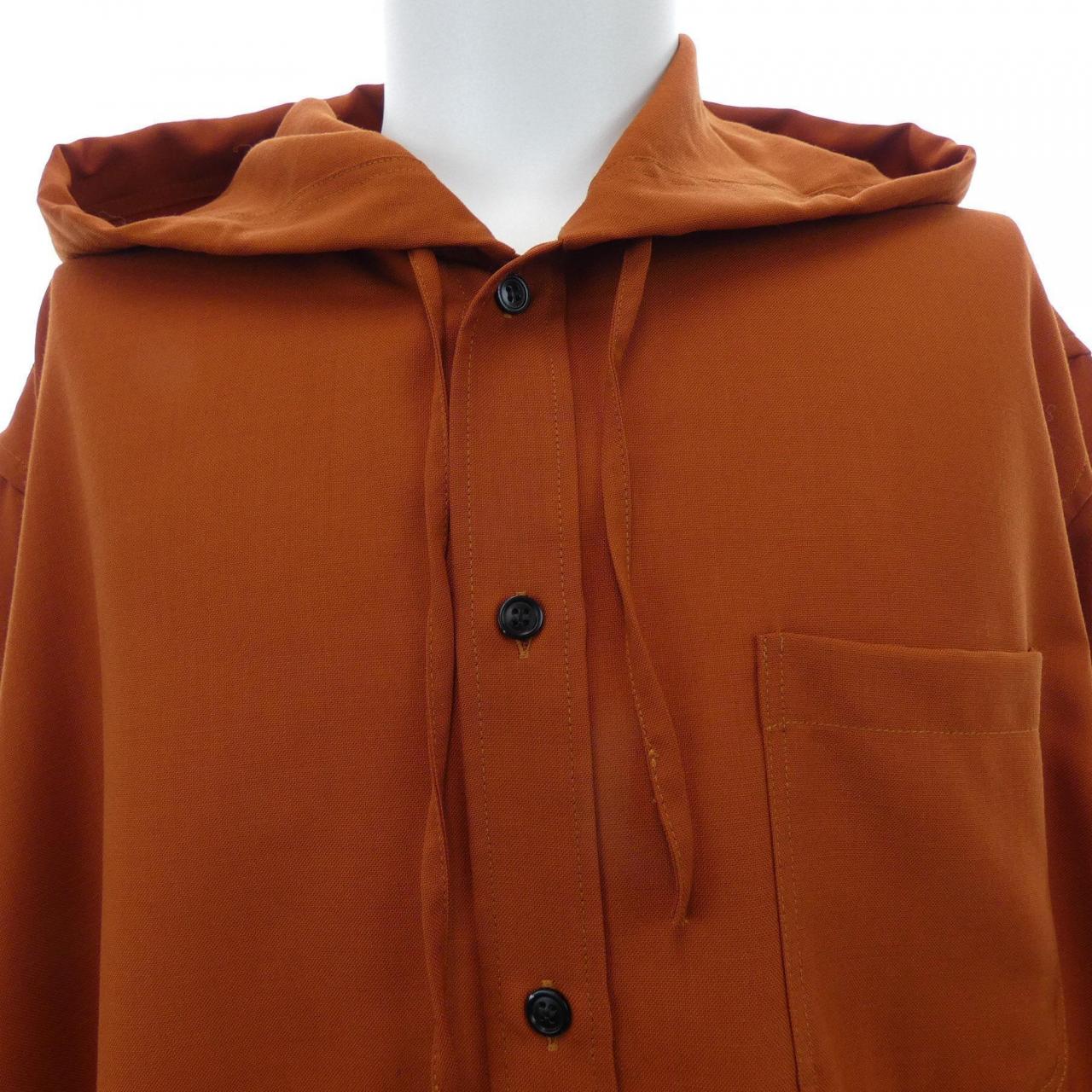 マルニ MARNI CUMU0195A3 シャツ