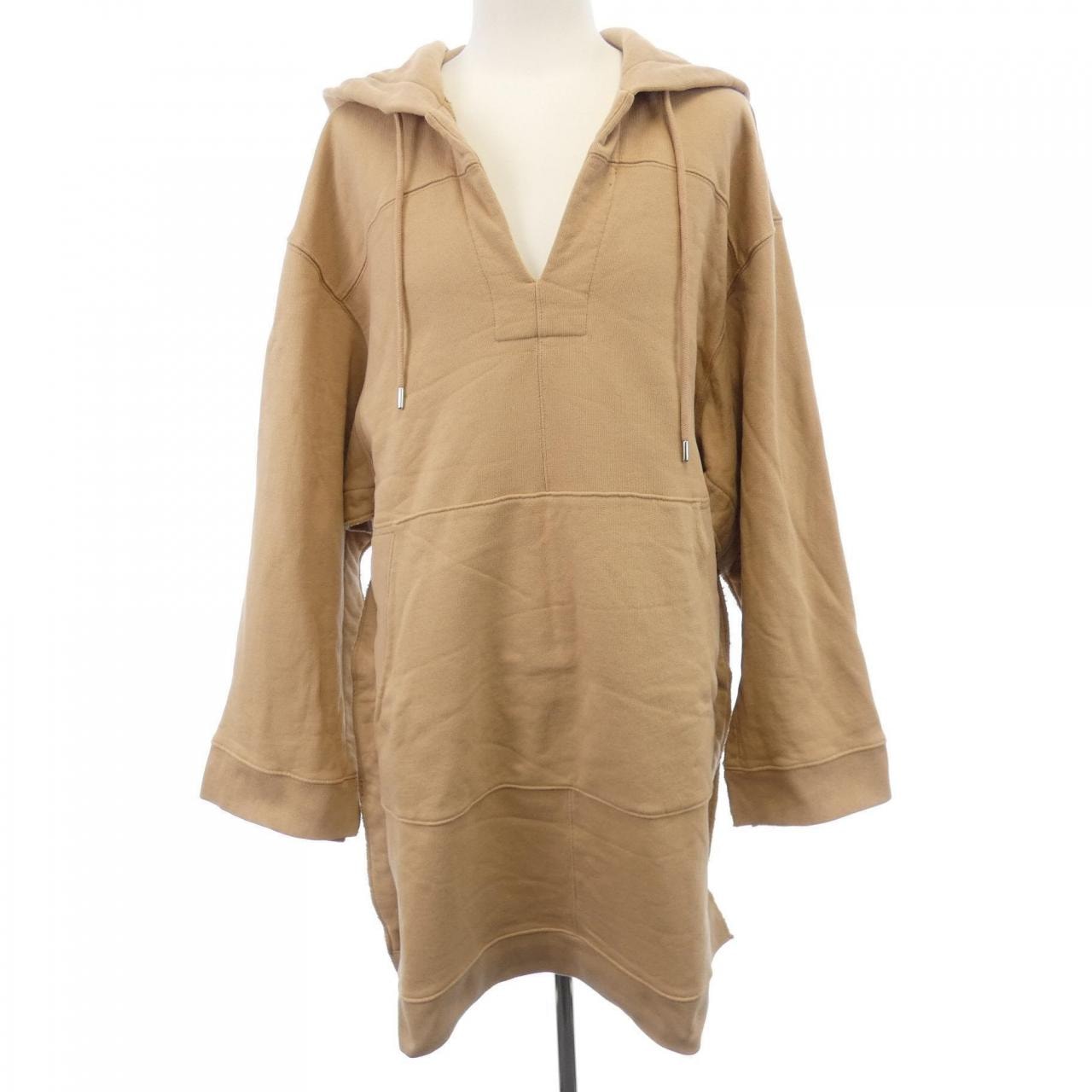 德賴斯DRIES VAN NOTEN德賴斯·範諾頓 (Dries Van Noten) PARKER