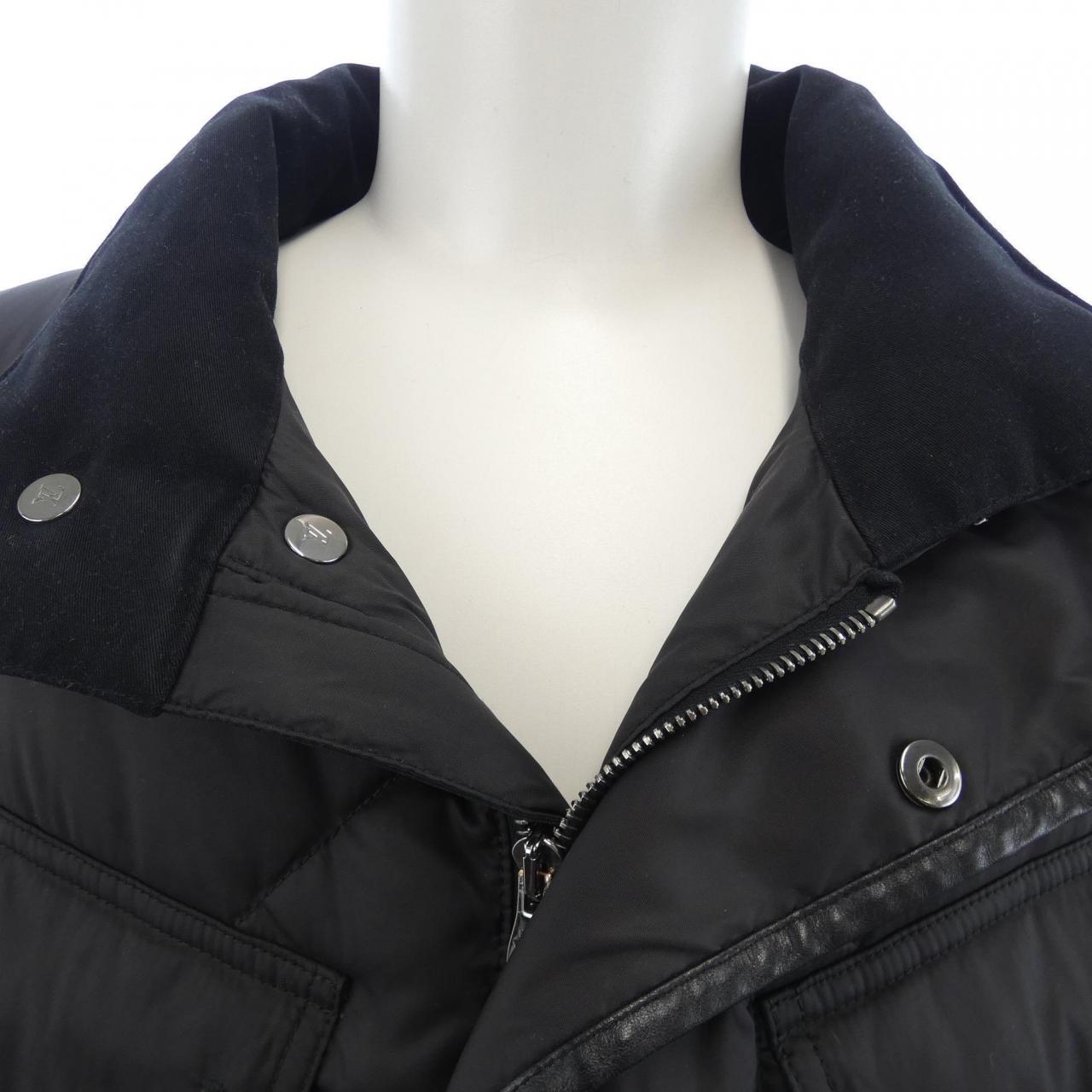 LOUIS VUITTON 2-Way MTBS30PHU 夾克