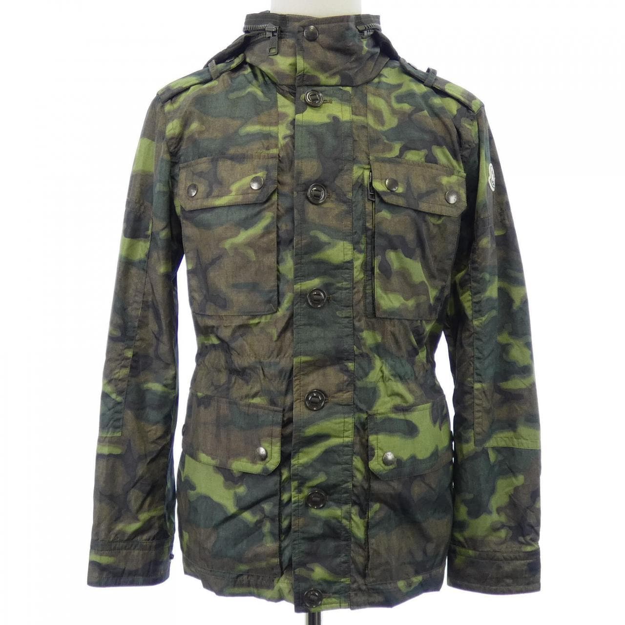 モンクレール MONCLER CRISTIAN ジャケット