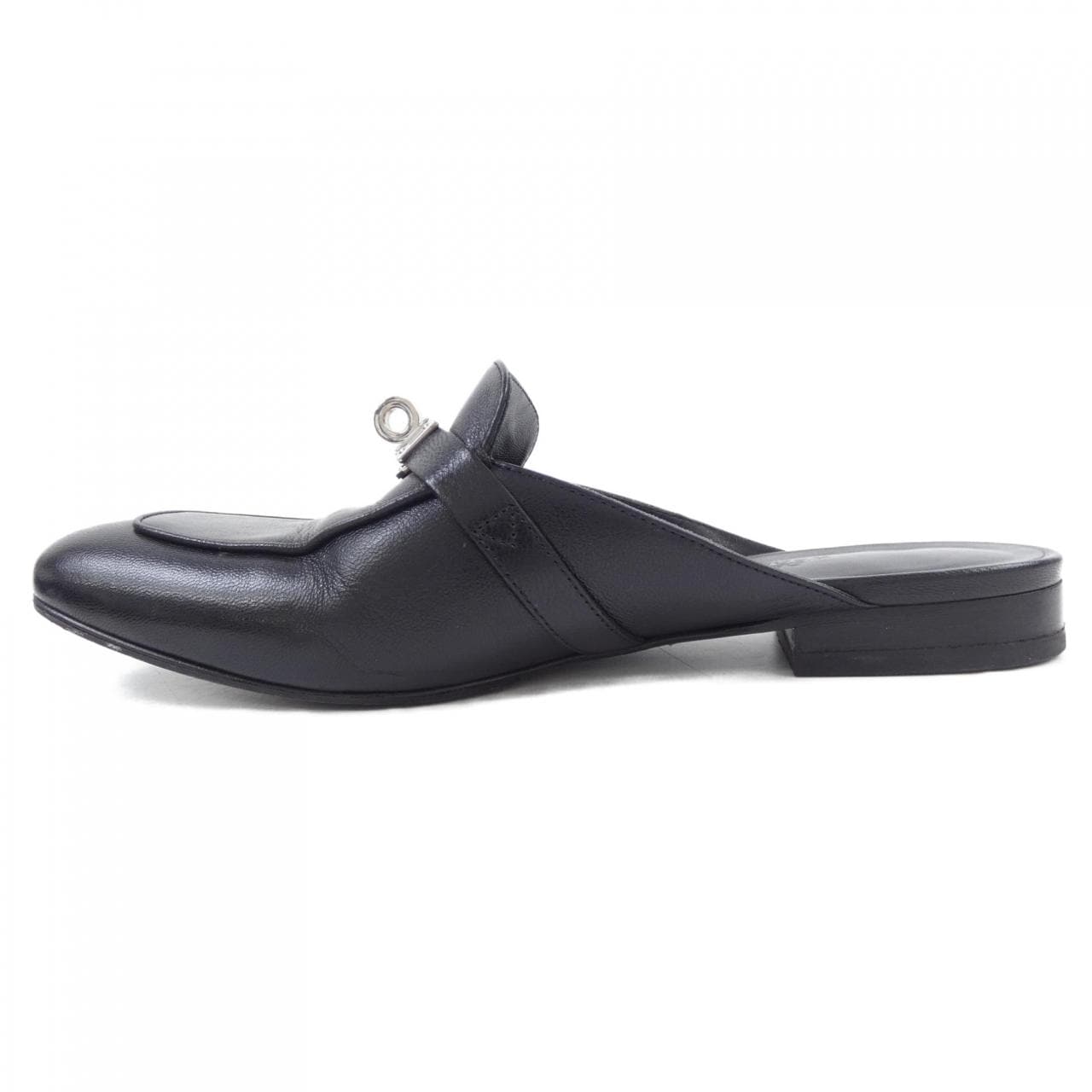 エルメス HERMES オズ OZ ケリーバックル 212295Z サンダル