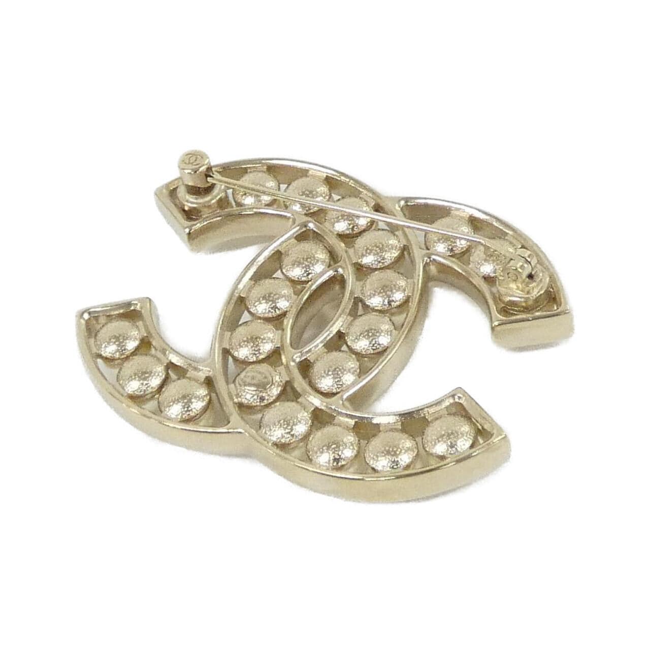 シャネル 64978 ブローチ