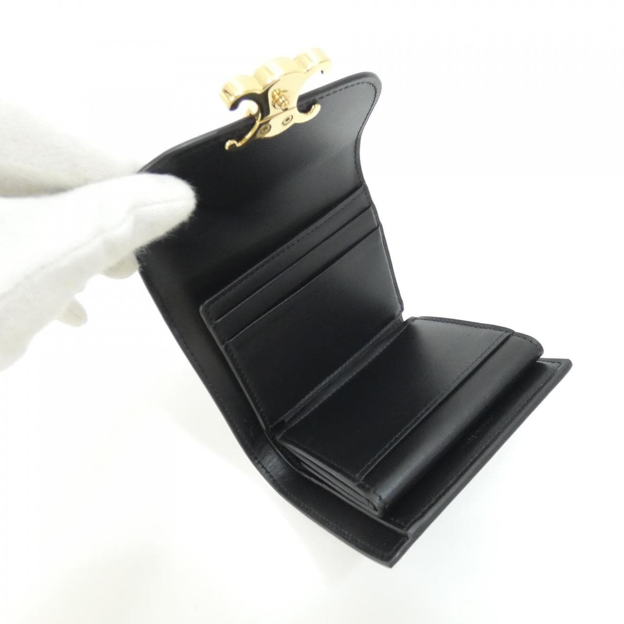 セリーヌ 10D783DPV 財布