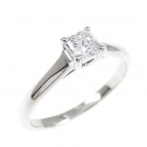 ティファニー ルシダ リング 0.29CT