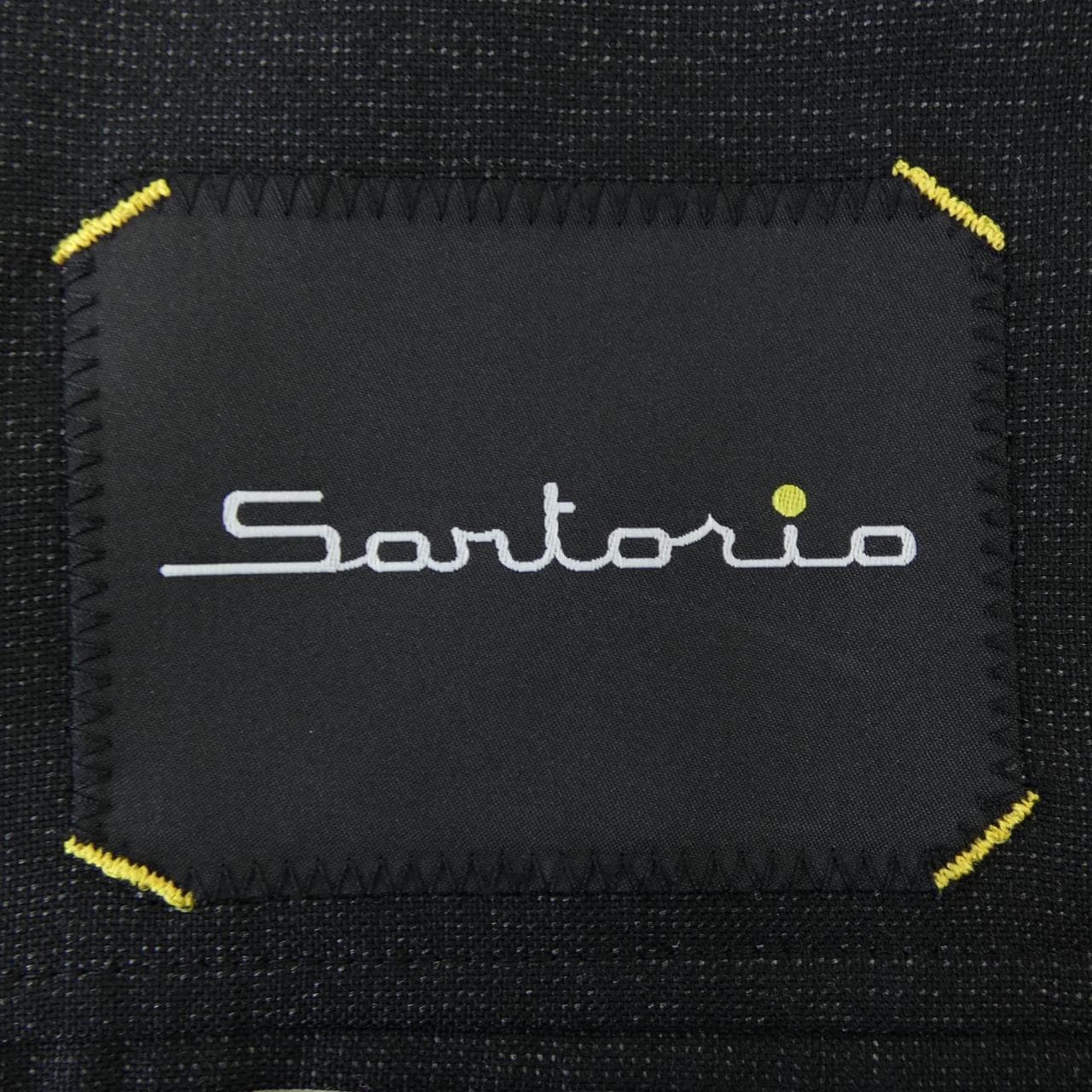 サルトリオ SARTORIO スーツ