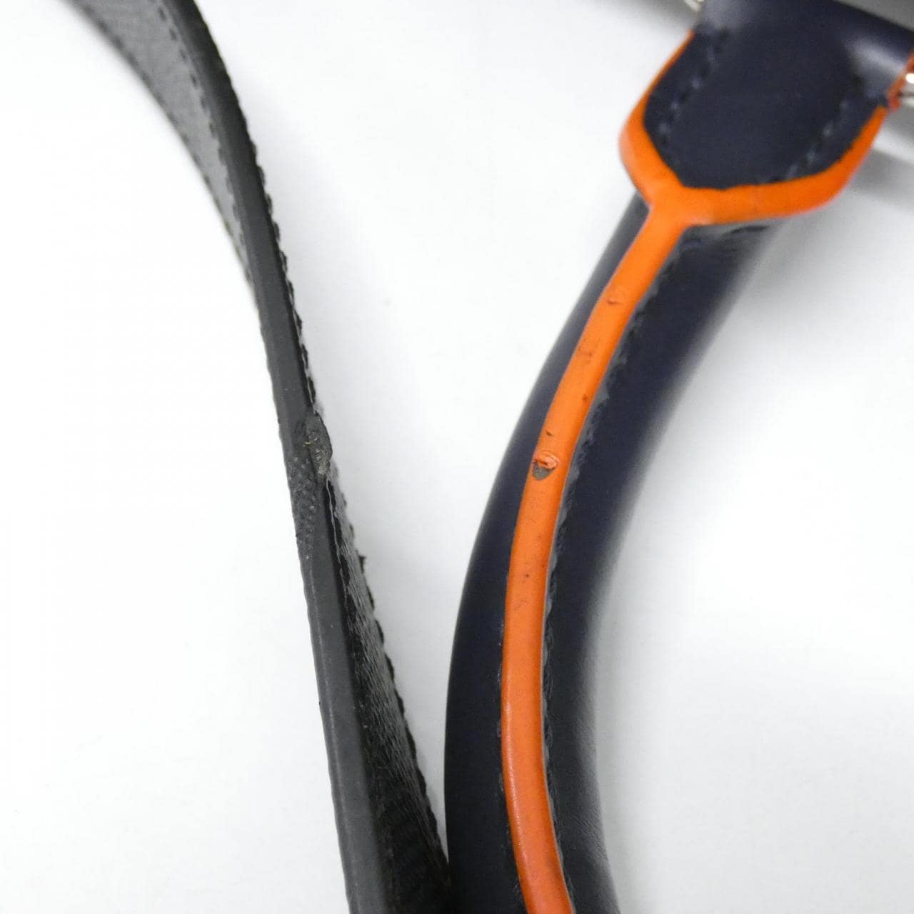 ルイヴィトン エピ+ダミエ グラフィット キーポル バンドリエール 50cm M51462 ボストンバッグ