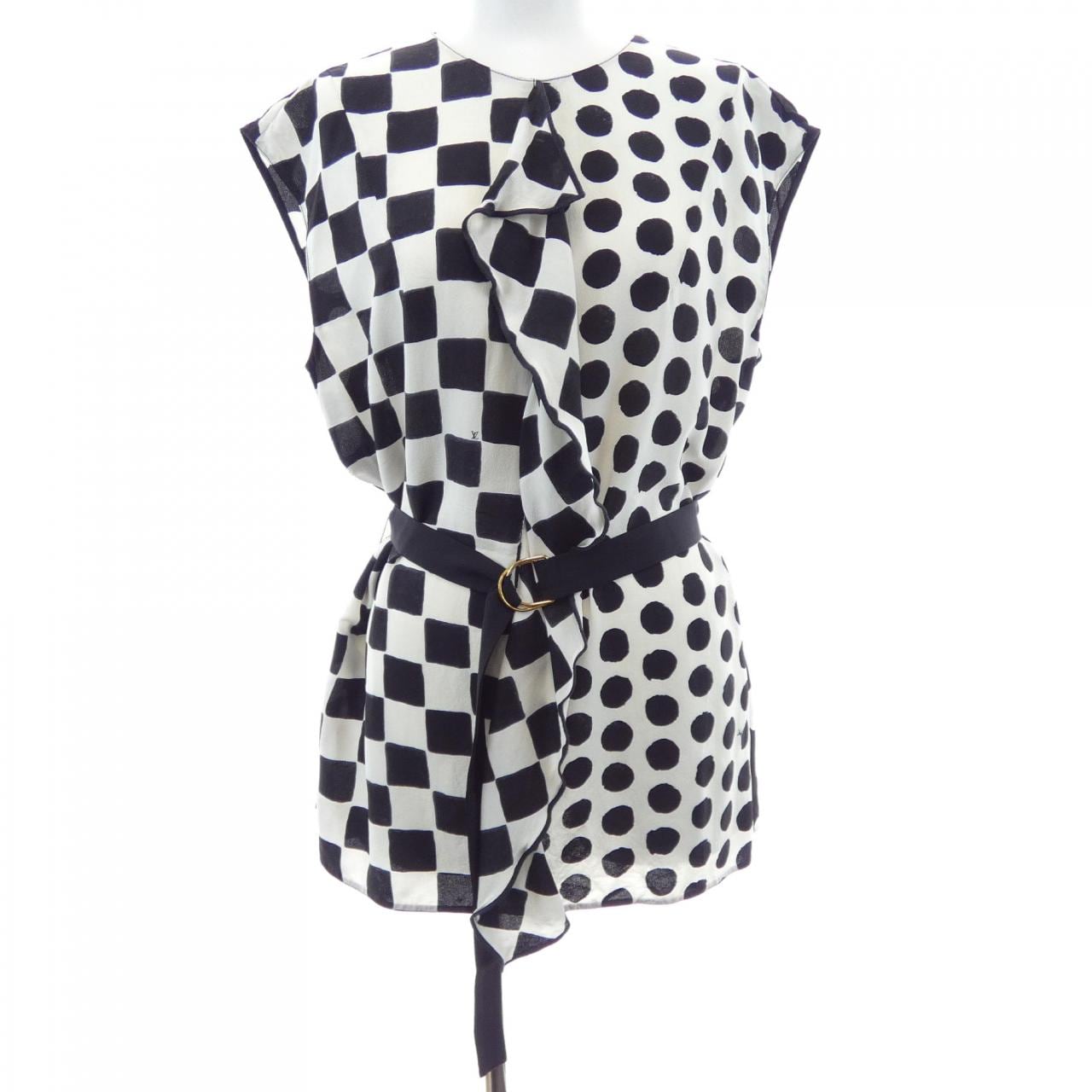 ルイヴィトン LOUIS VUITTON FBBL56AHW トップス