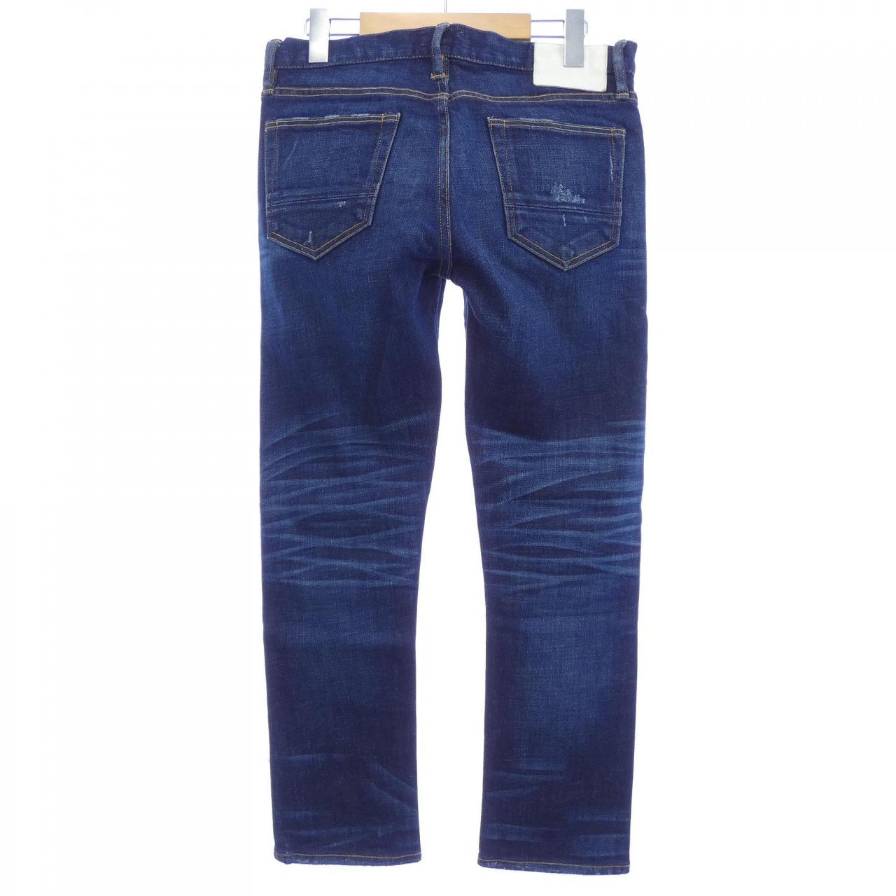 ロンハーマン RON HERMAN ジーンズ