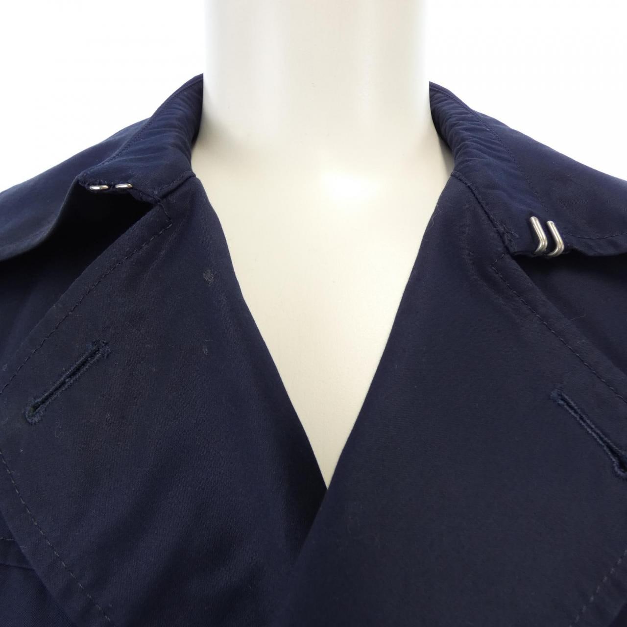 アクアスキュータム Aquascutum トレンチコート