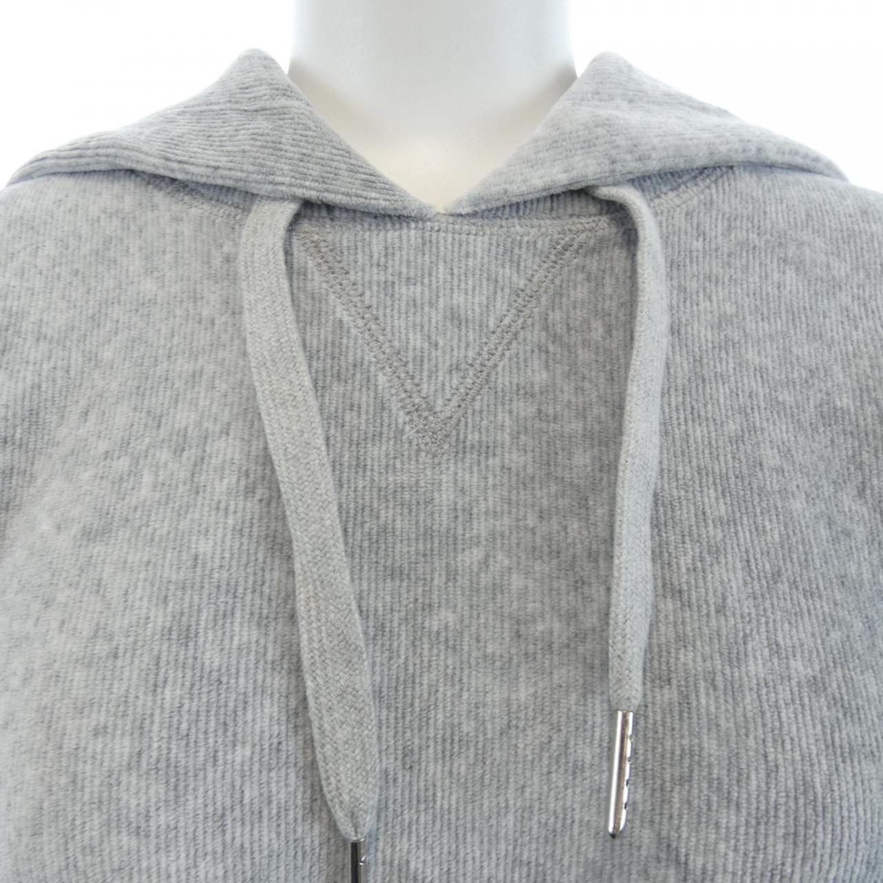アレキサンダーワン ALEXANDER WANG 4CC1211197 パーカー