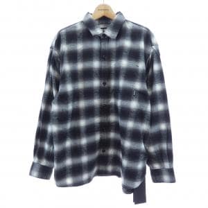 ネイバーフッド NEIGHBORHOOD 251AQFGN-SHM01S シャツ