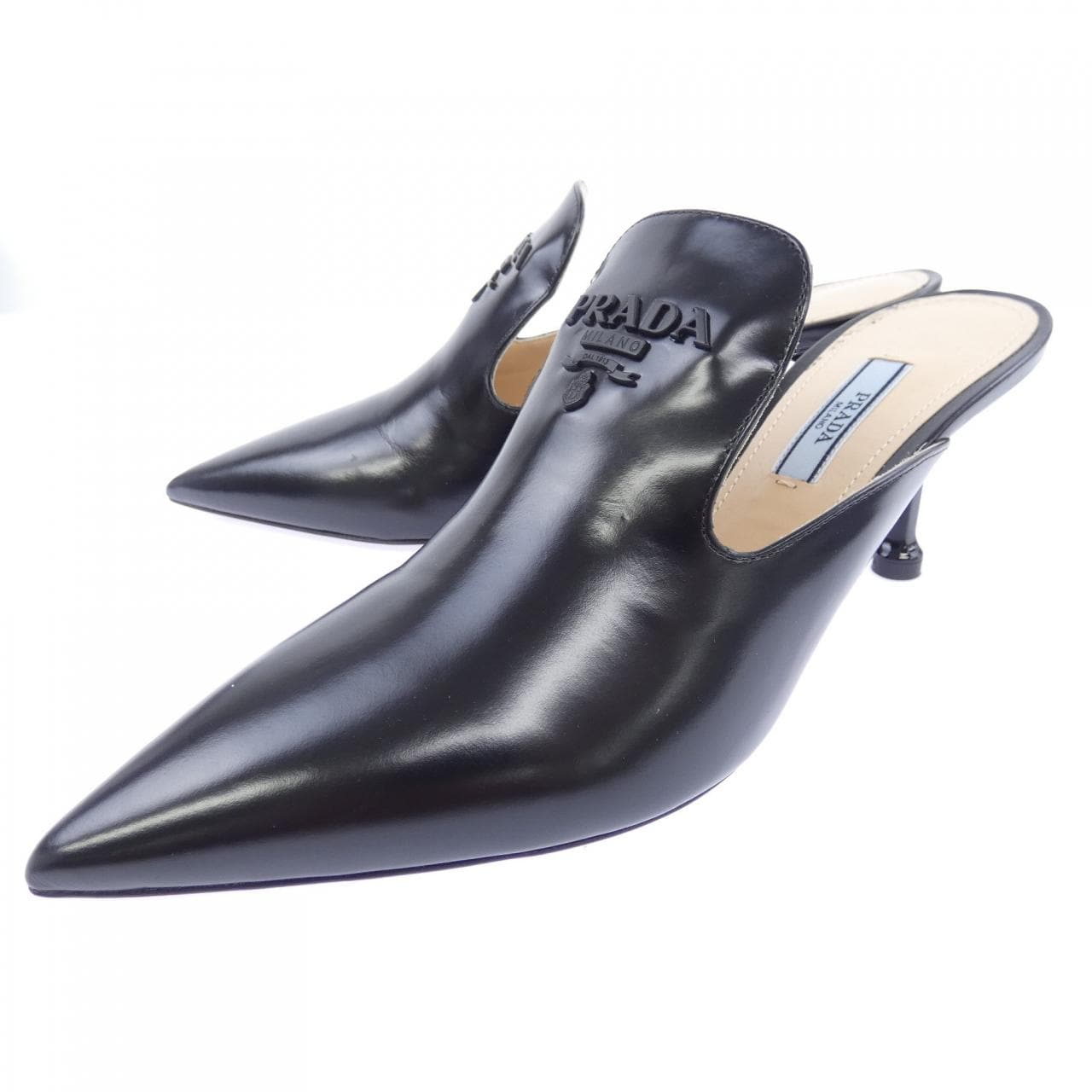 プラダ PRADA シューズ