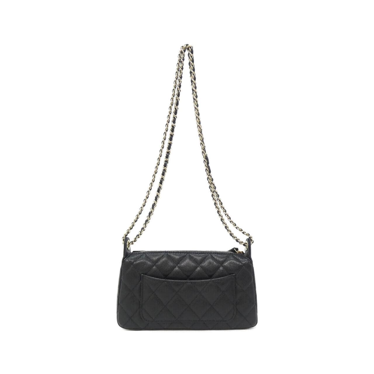 シャネル タイムレスクラシック ライン AP4704 チェーンクラッチ