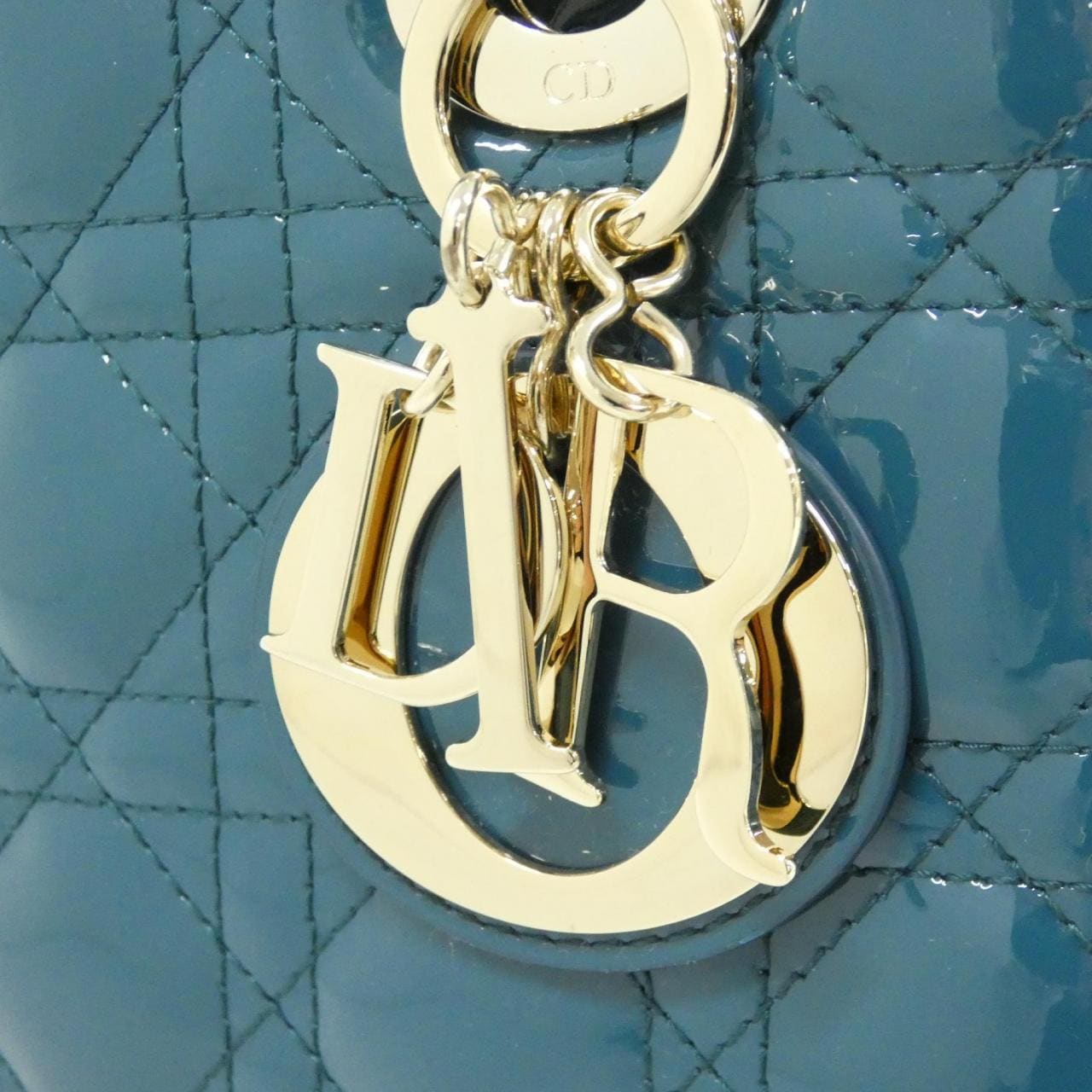 クリスチャンディオール レディ ディオール スモール M0531OWCB バッグ