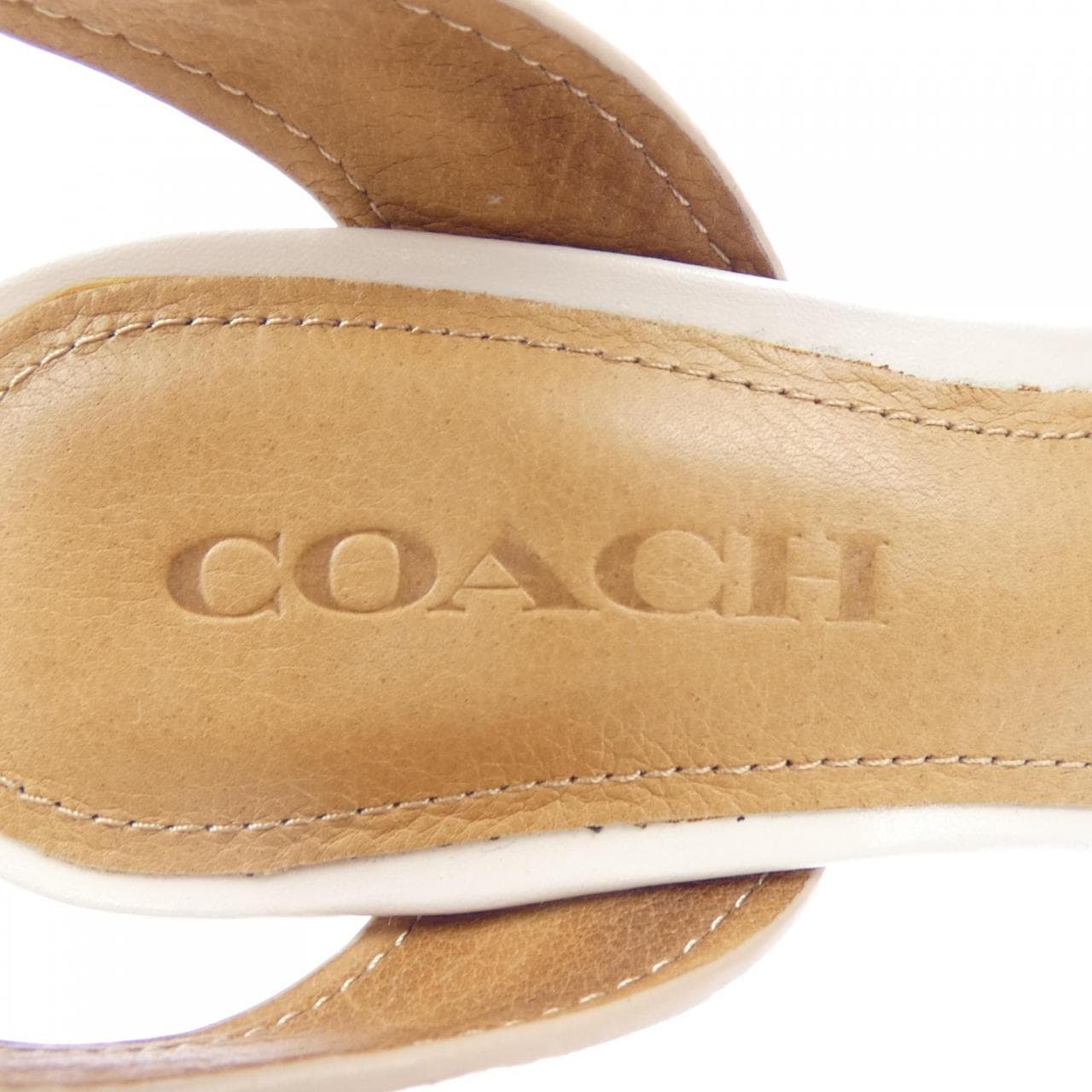 コーチ COACH サンダル