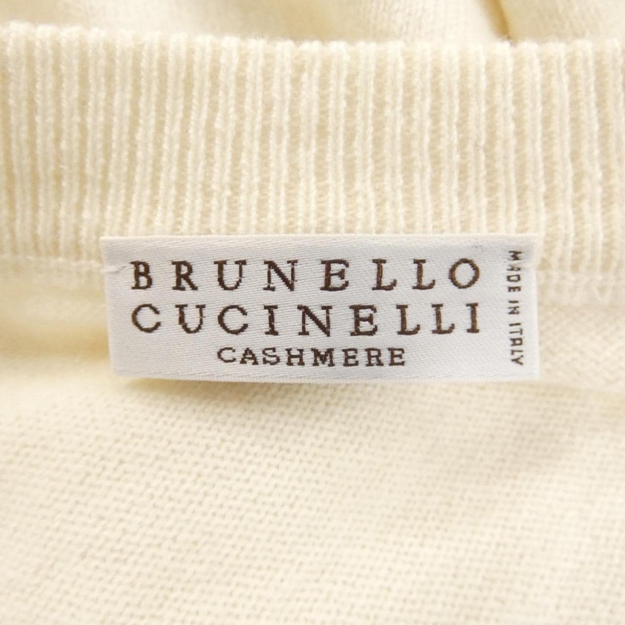 ブルネロクチネリ BRUNELLO CUCINELLI モニーレ M12140500P ニット
