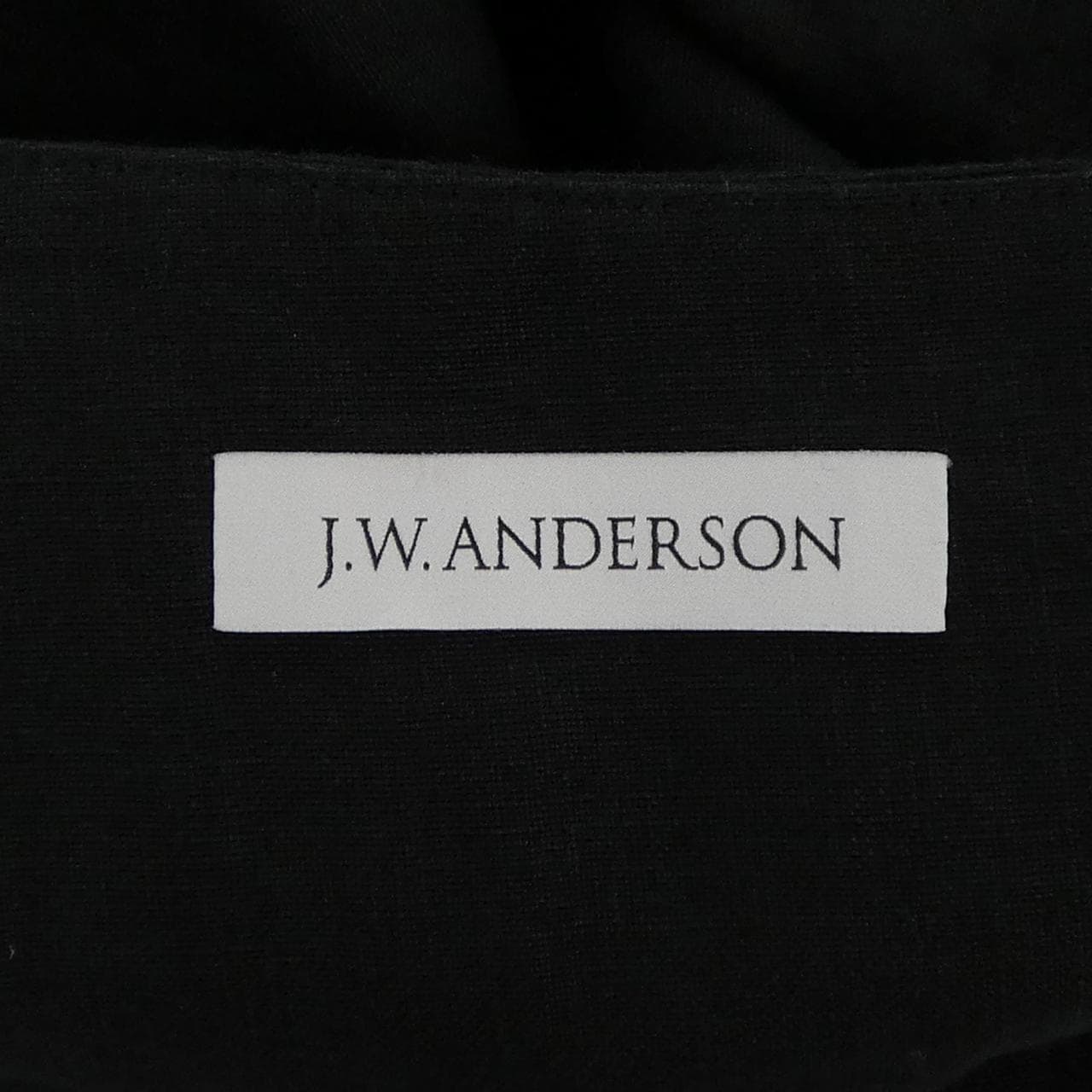 ジェイダブルアンダーソン J.W.ANDERSON 813359 スカート