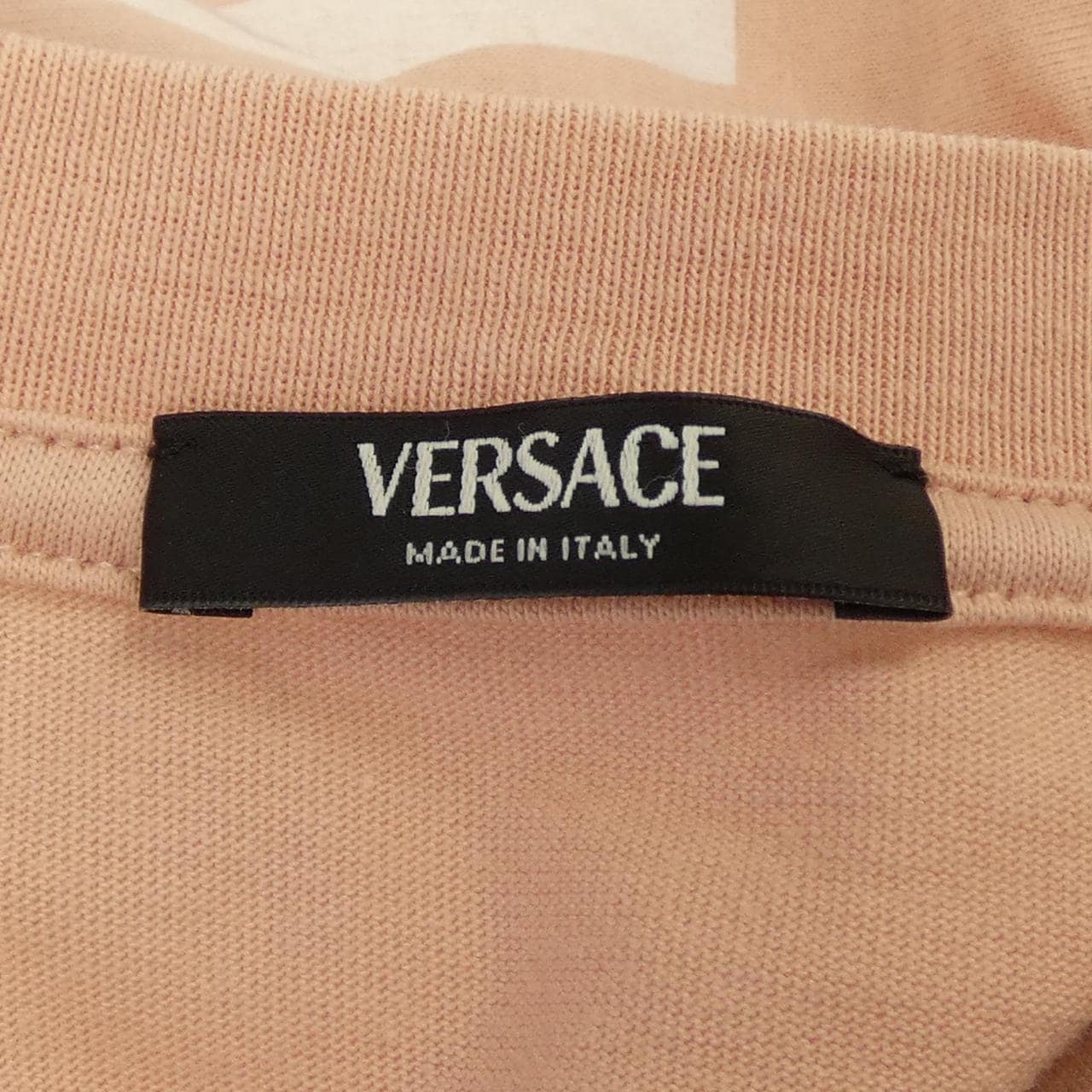 ヴェルサーチェ VERSACE 1016291 Tシャツ