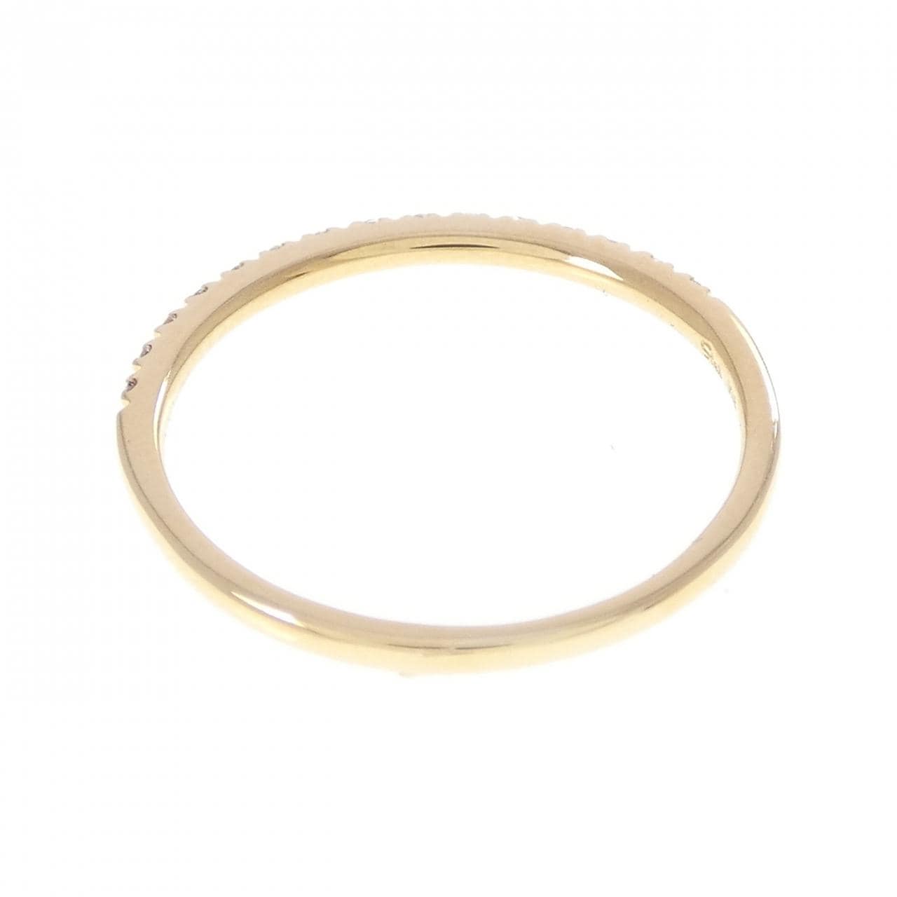 スタージュエリー ダイヤモンド リング 0.08CT