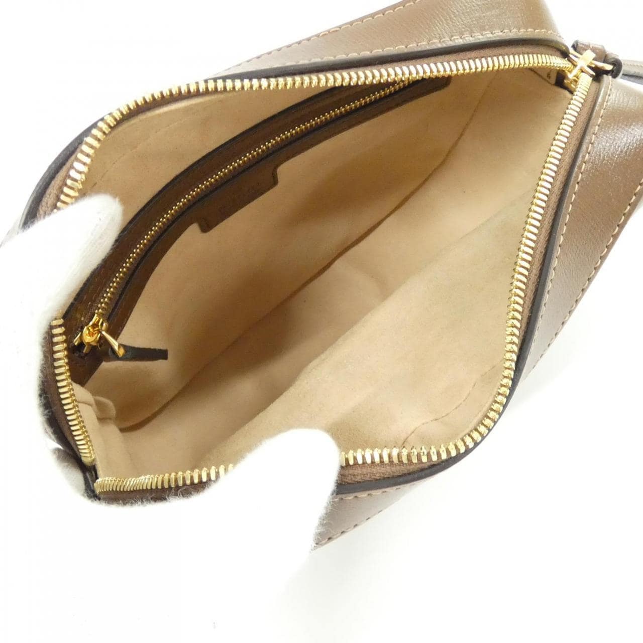 グッチ GUCCI HORSEBIT 1955 645454 92TCG ショルダーバッグ