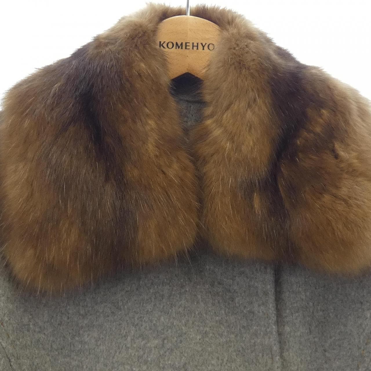 フォクシーブティック FOXEY BOUTIQUE 23008-ACAI15KN コート