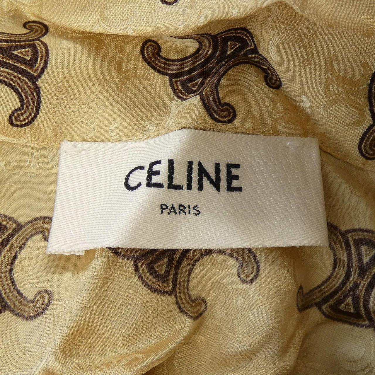 セリーヌ CELINE 2B805812T シャツ