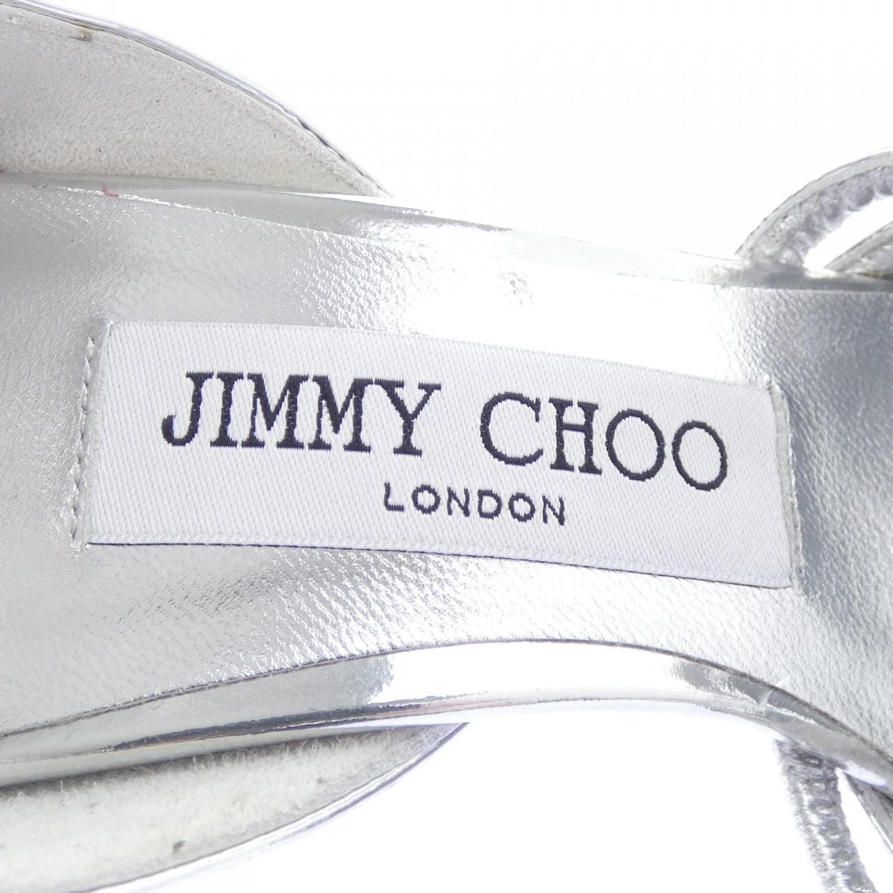 ジミーチュウ JIMMY CHOO パンプス