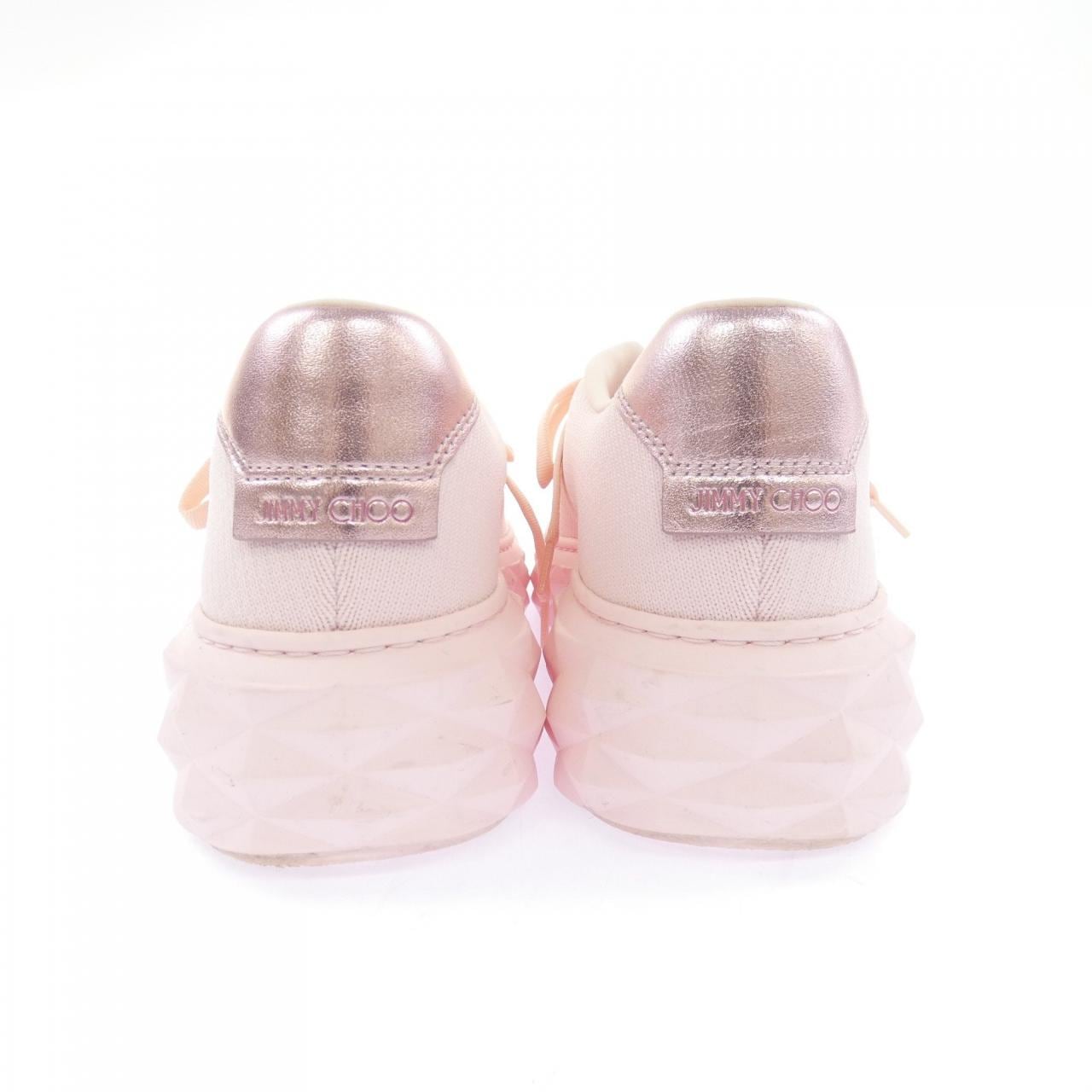 ジミーチュウ JIMMY CHOO スニーカー
