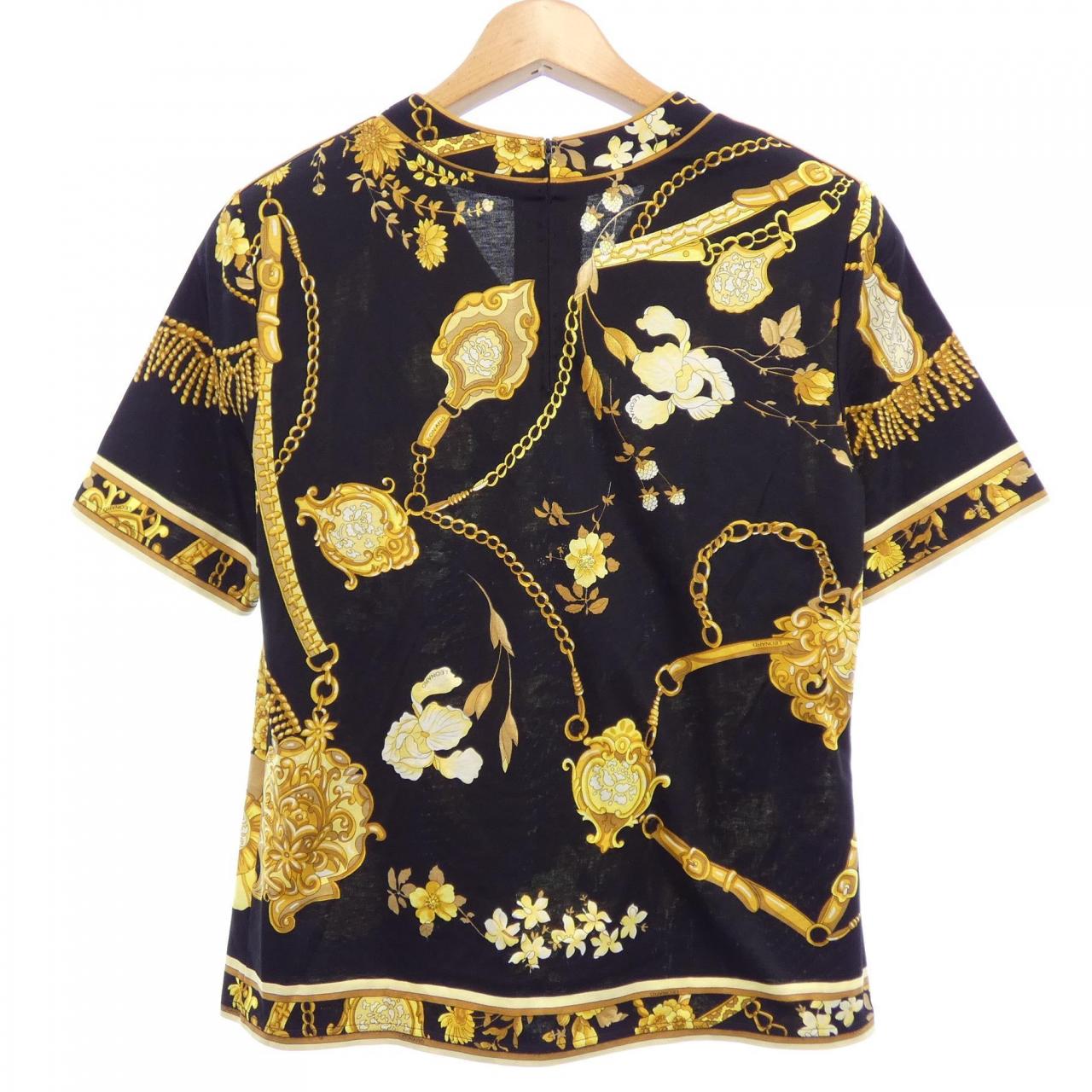 レオナールファッション LEONARD FASHION 0399101 トップス