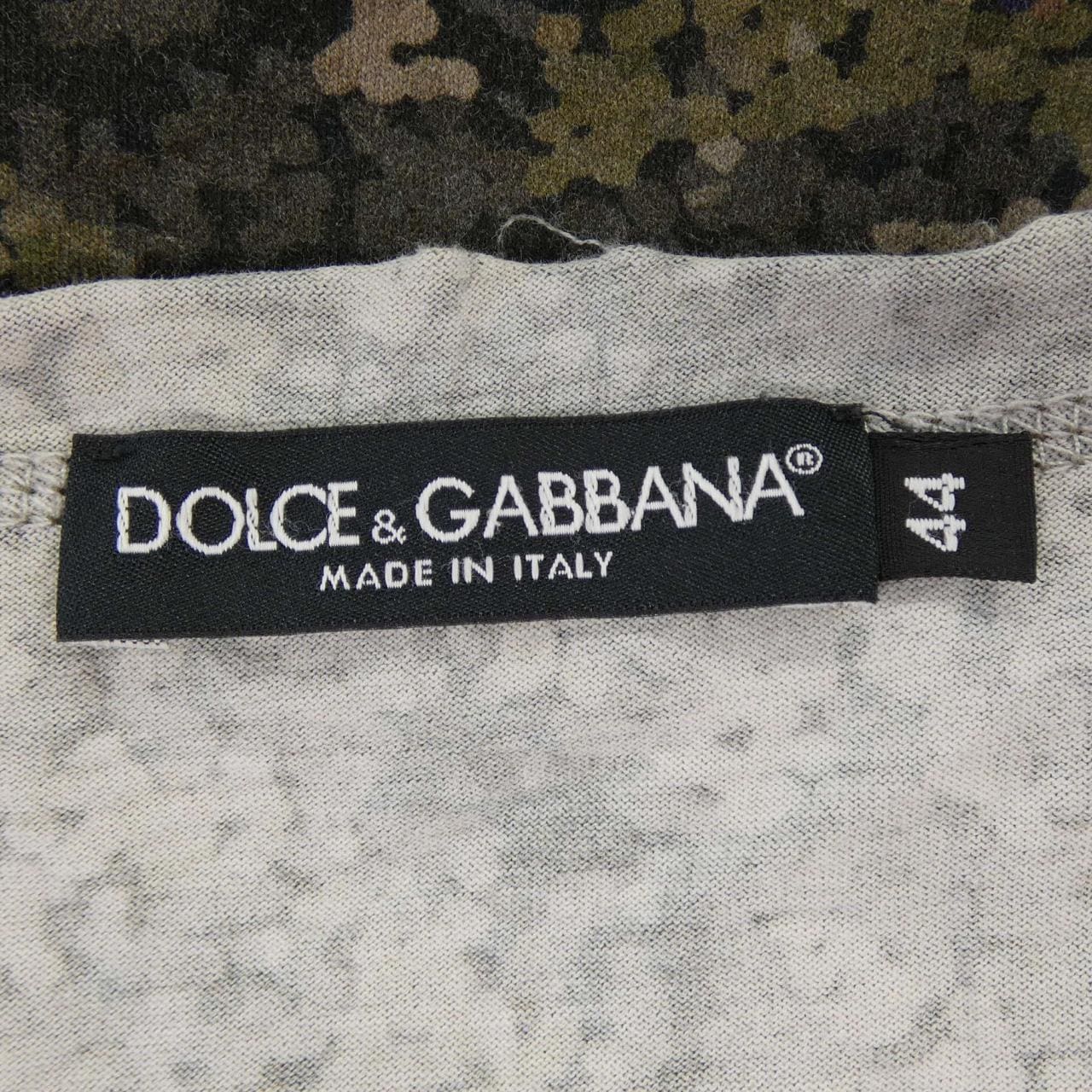 ドルチェアンドガッバーナ DOLCE&GABBANA G8GC4T Tシャツ