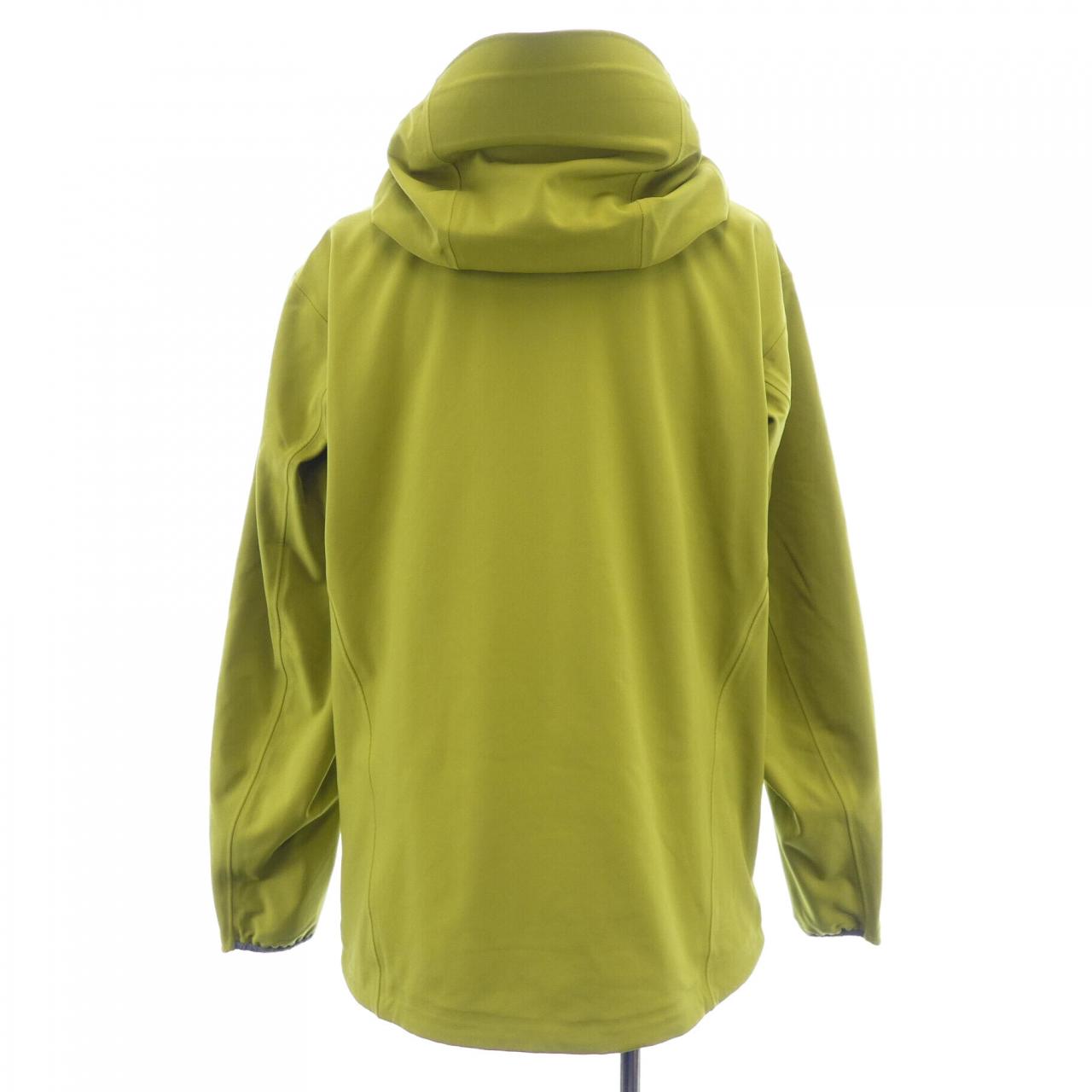 アークテリクス ARC'TERYX GAMMA MX HOODY ジャケット