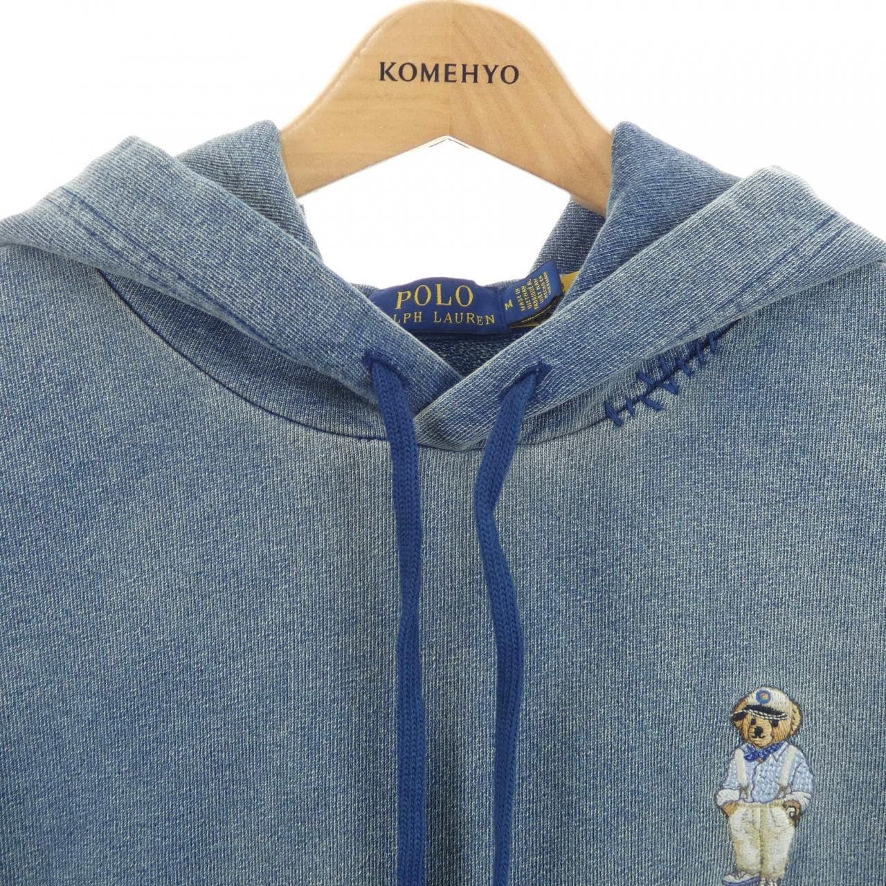 ポロラルフローレン POLO RALPH LAUREN パーカー