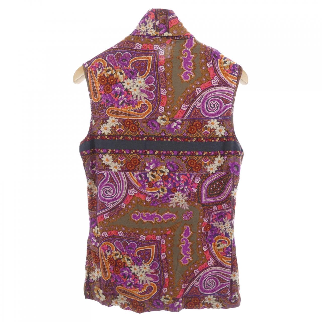 エトロ ETRO トップス