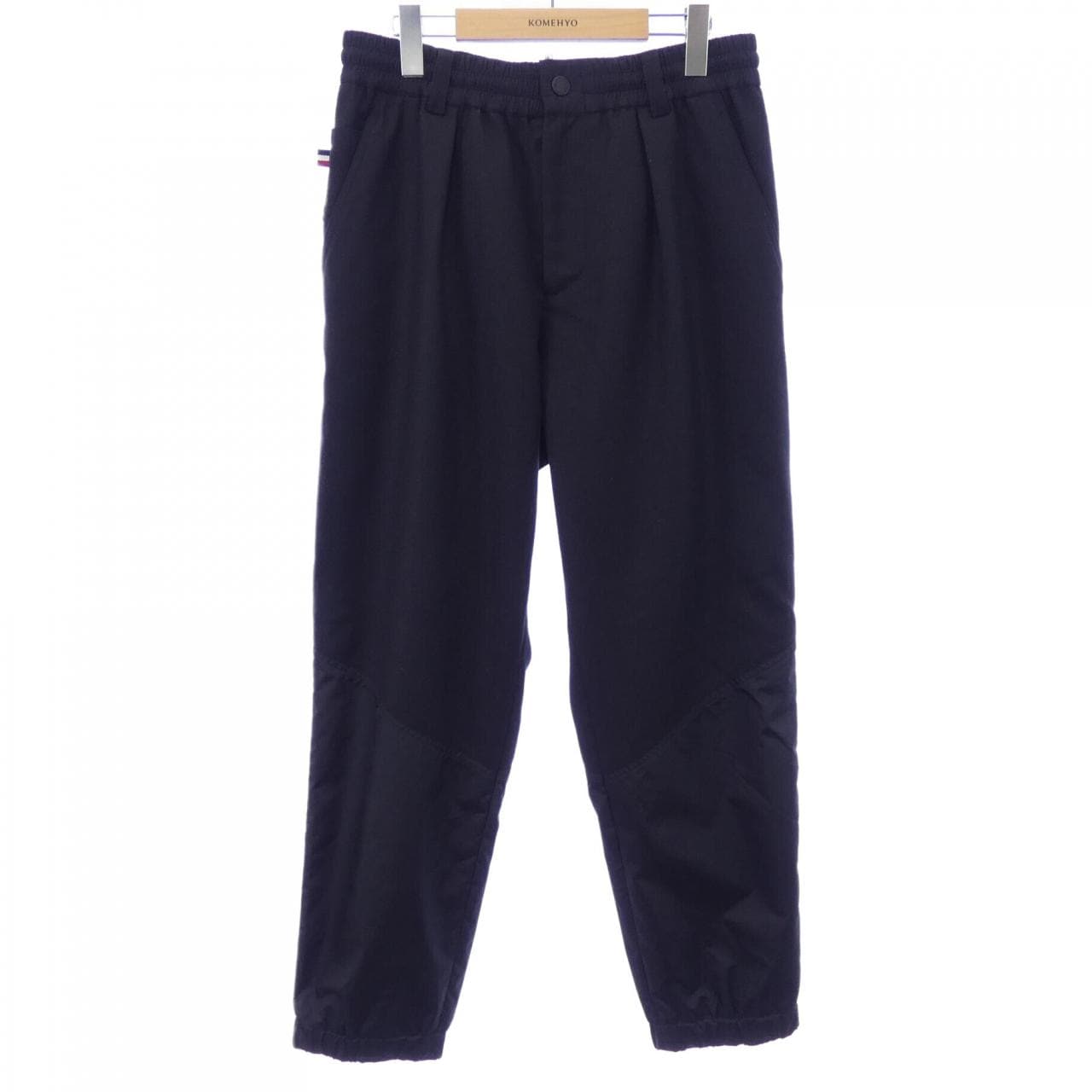 モンクレールグルノーブル MONCLER GRENOBLE G20972A00002 57316 パンツ