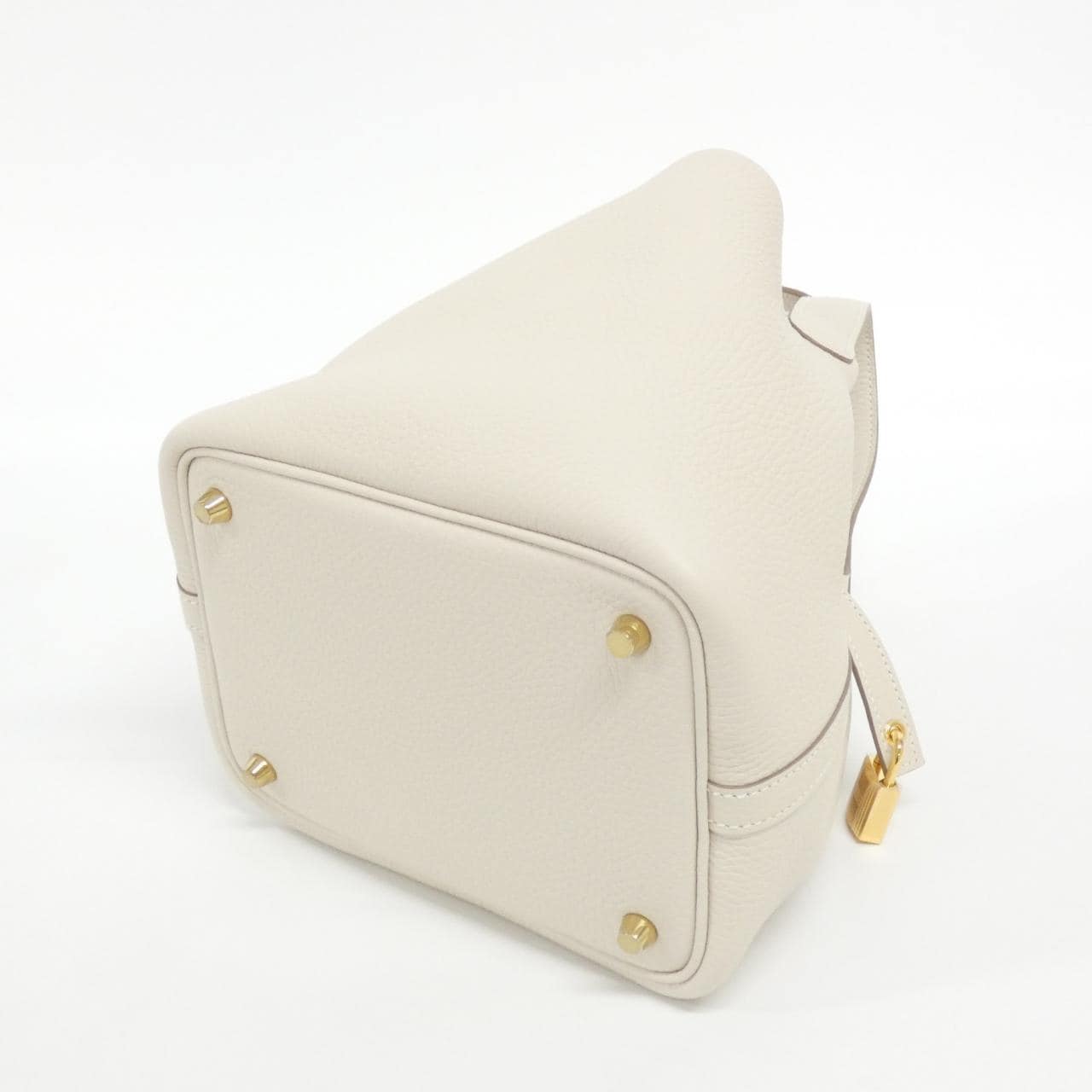エルメス ピコタン ロック PM 056289CC バッグ