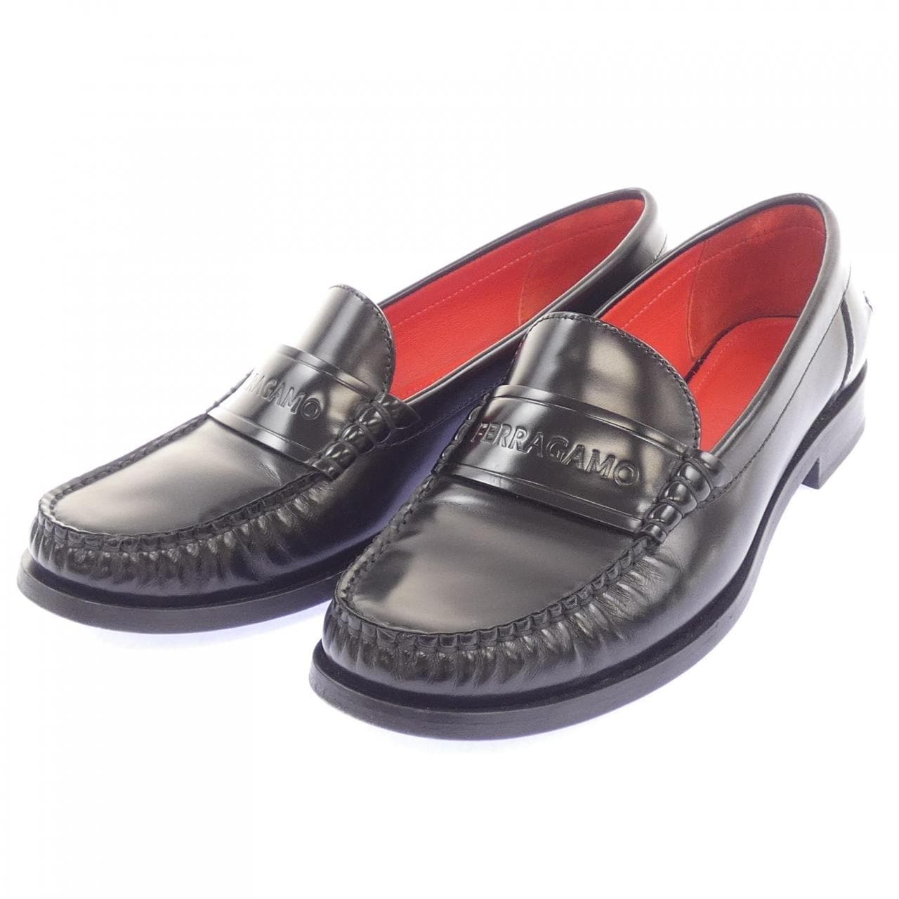 フェラガモ FERRAGAMO シューズ