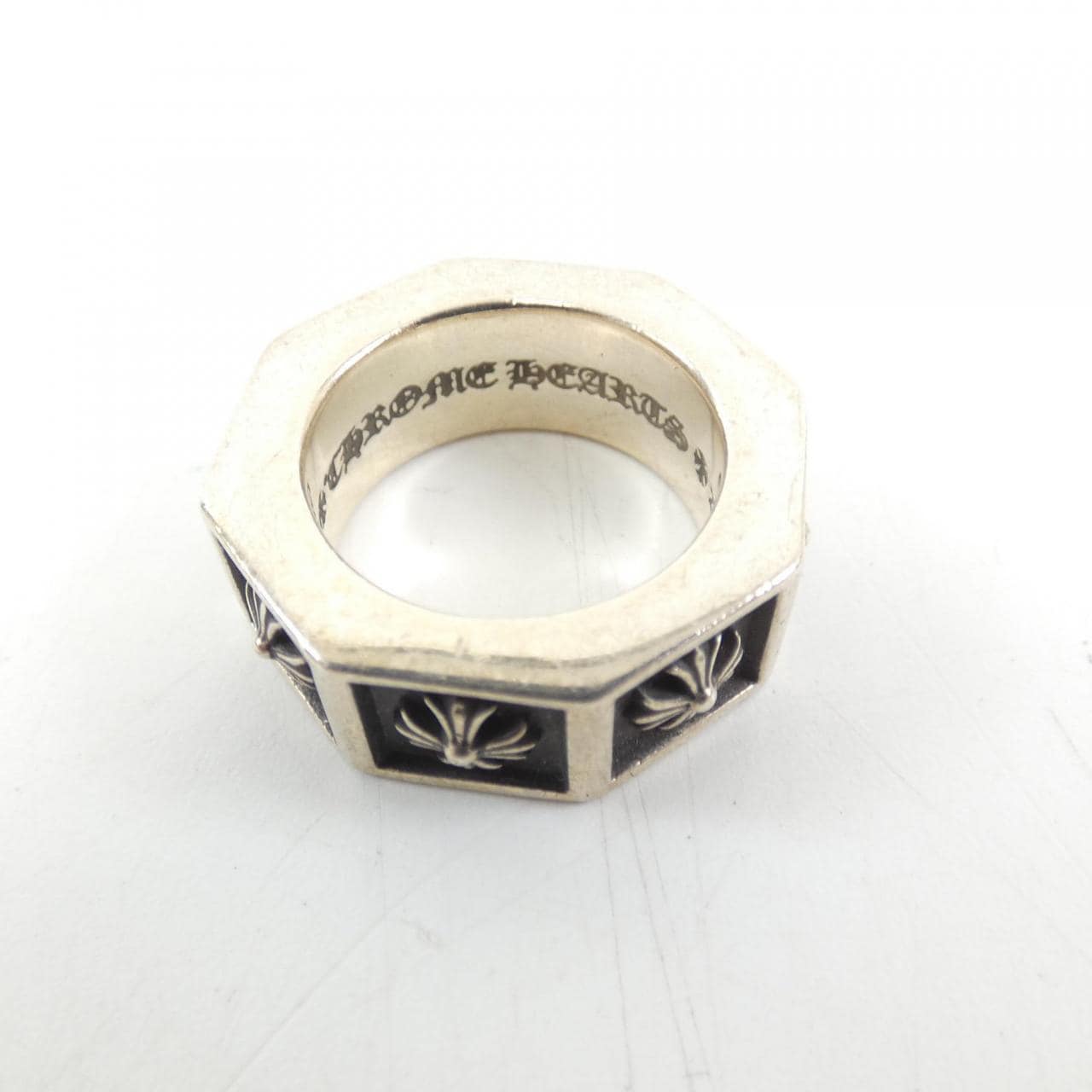 クロムハーツ CHROME HEARTS RING