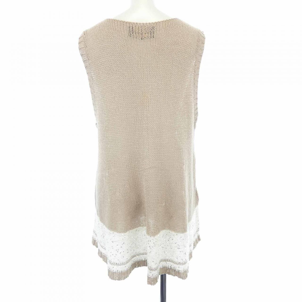 Les Copains Tunic