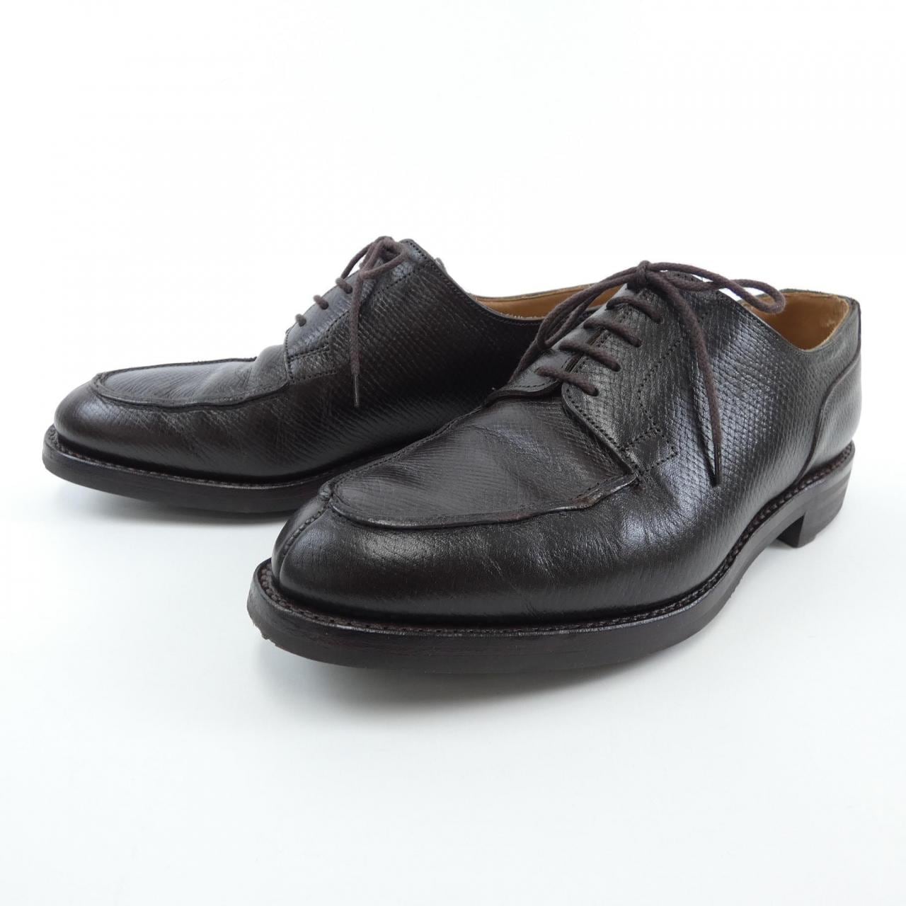 クロケットアンドジョーンズ CROCKETT&JONES シューズ