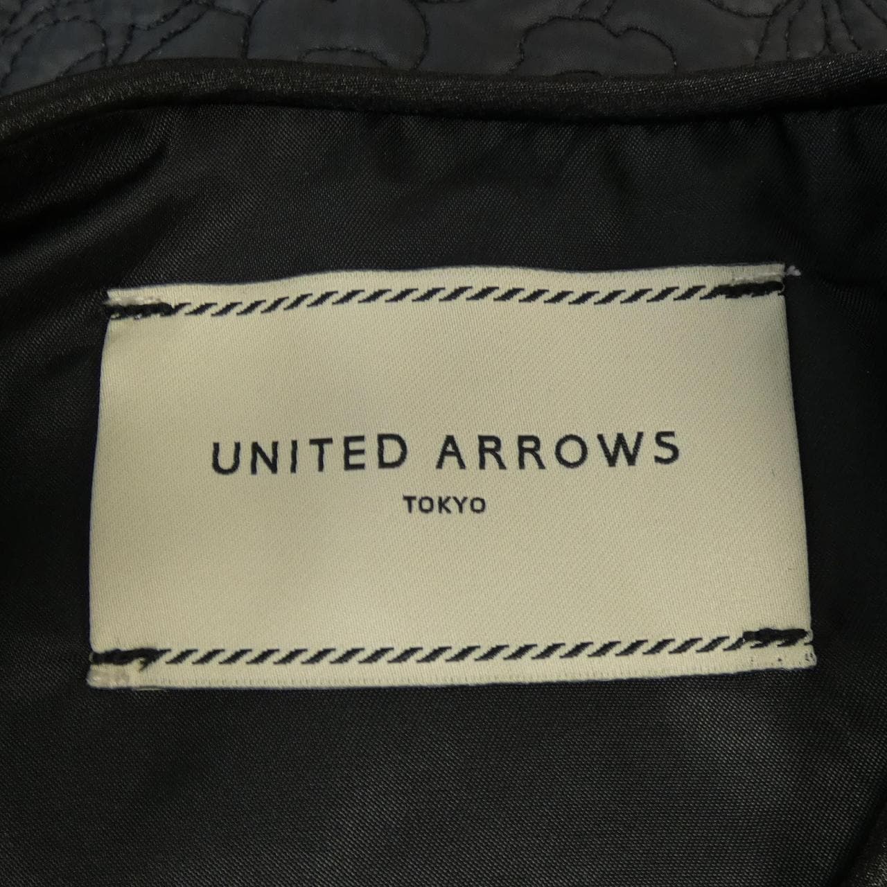 ユナイテッドアローズ UNITED ARROWS ブルゾン