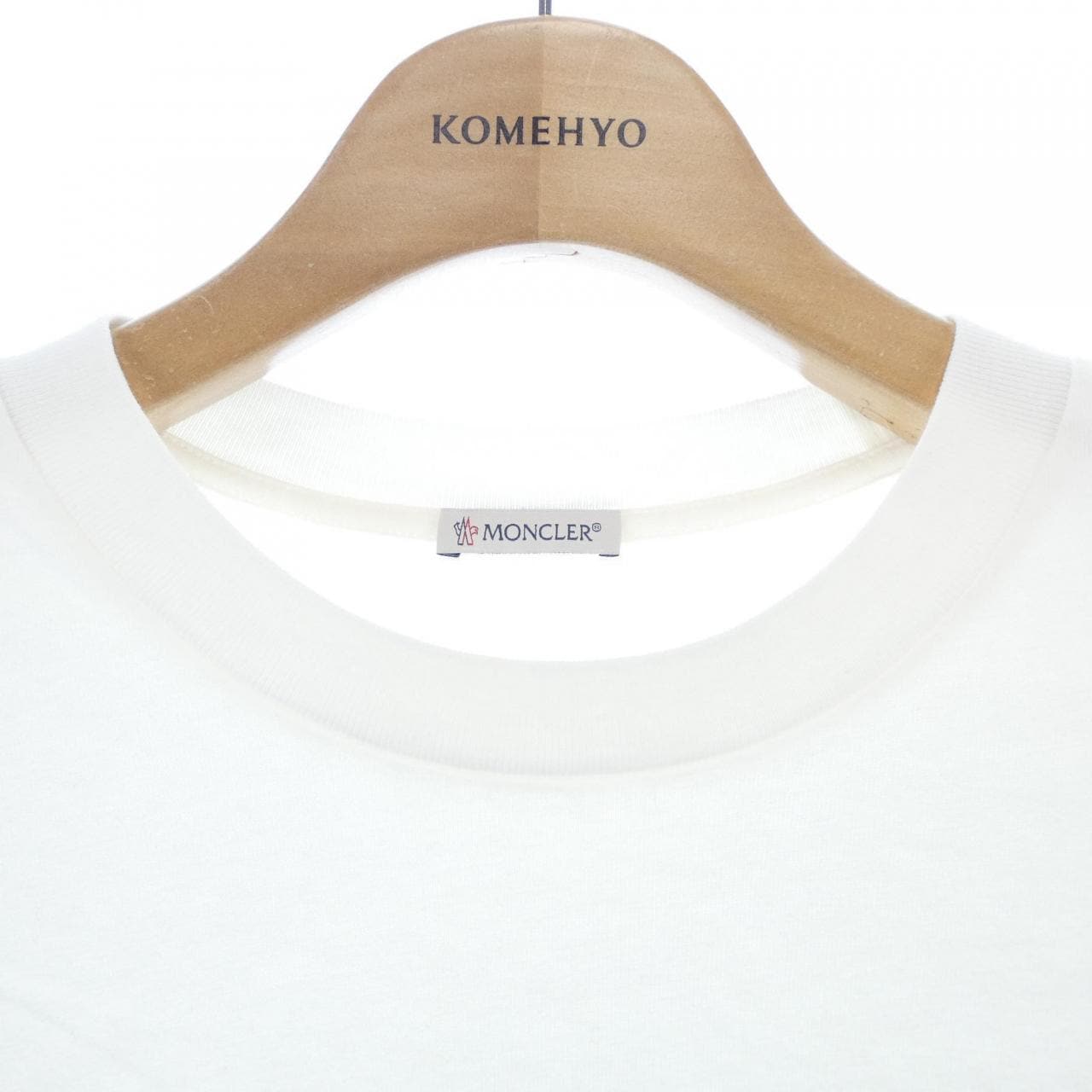 モンクレール MONCLER Tシャツ
