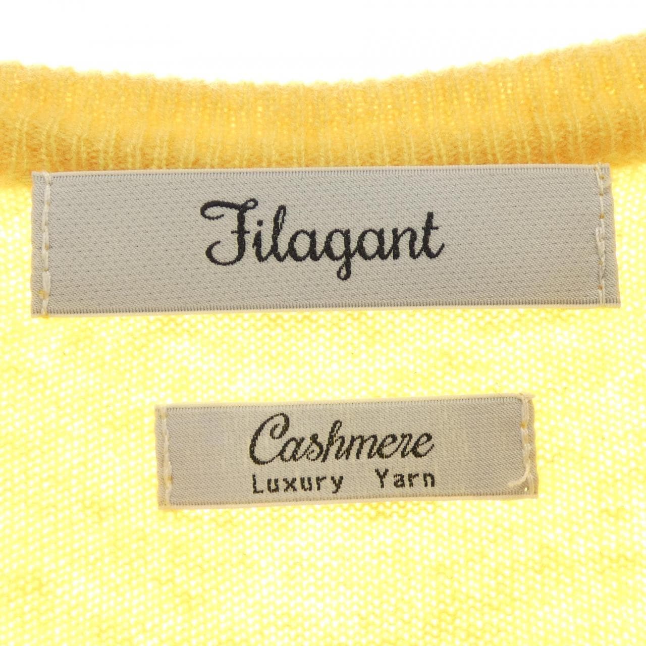 Filagant ニット